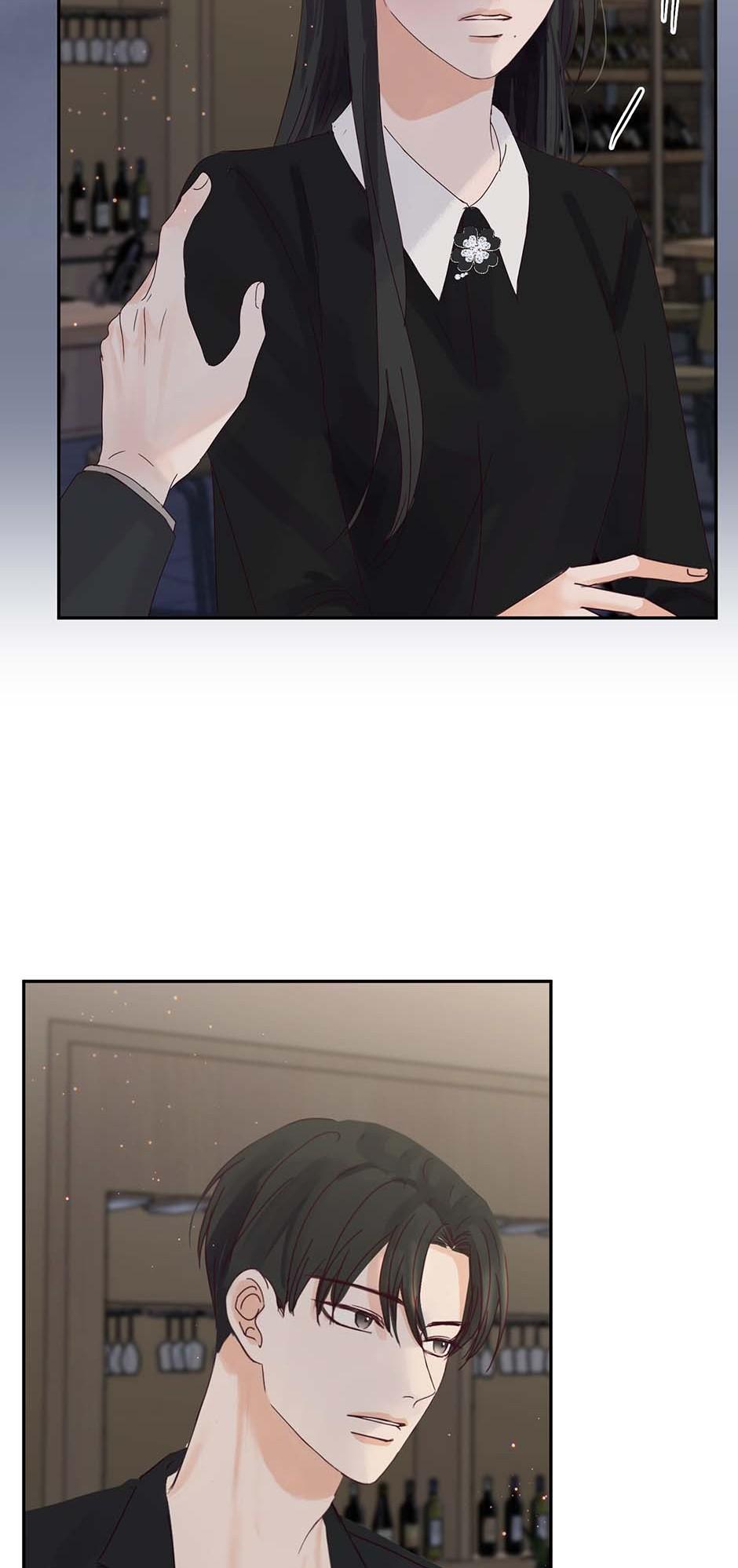 Read Jealousy Inducers Manga Online