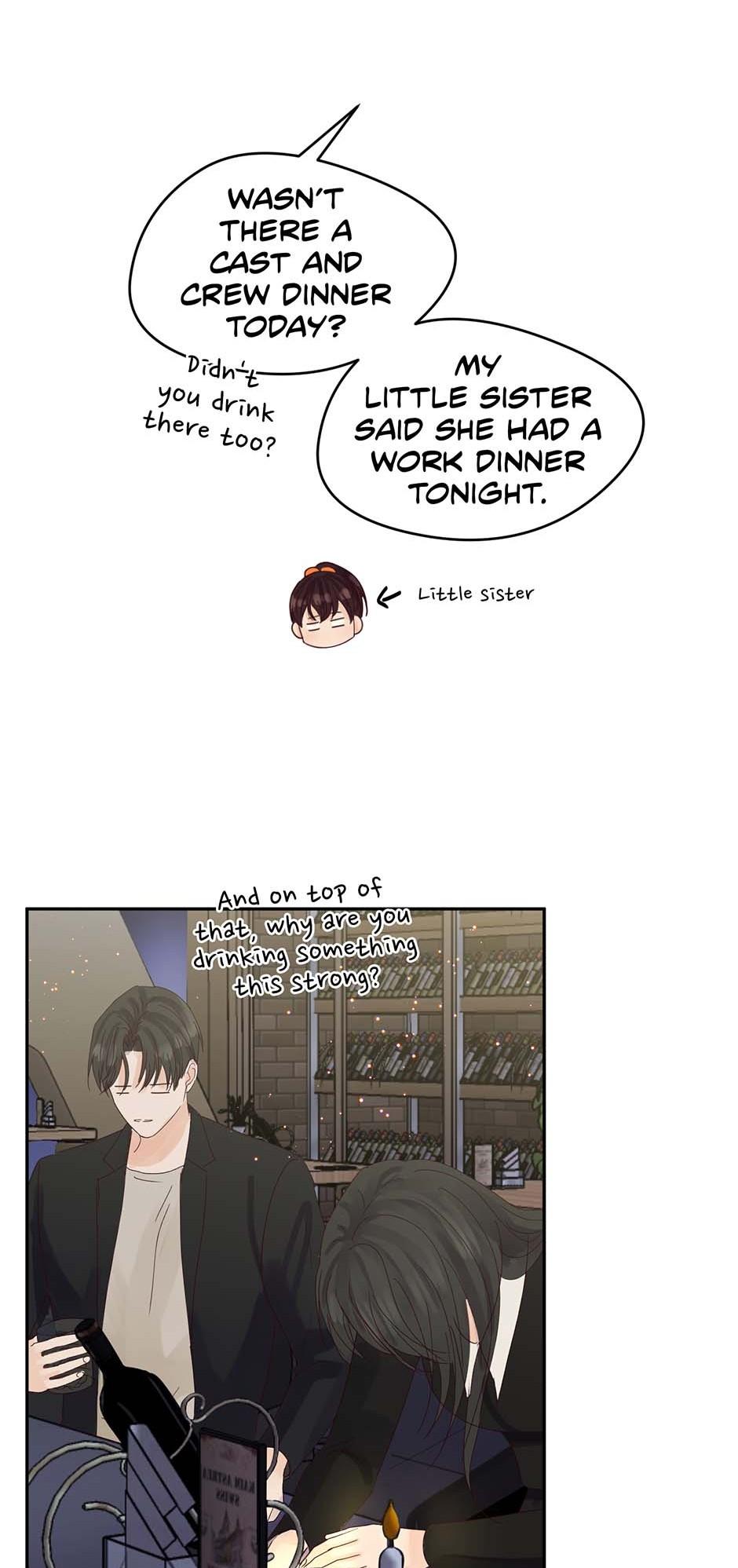 Read Jealousy Inducers Manga Online