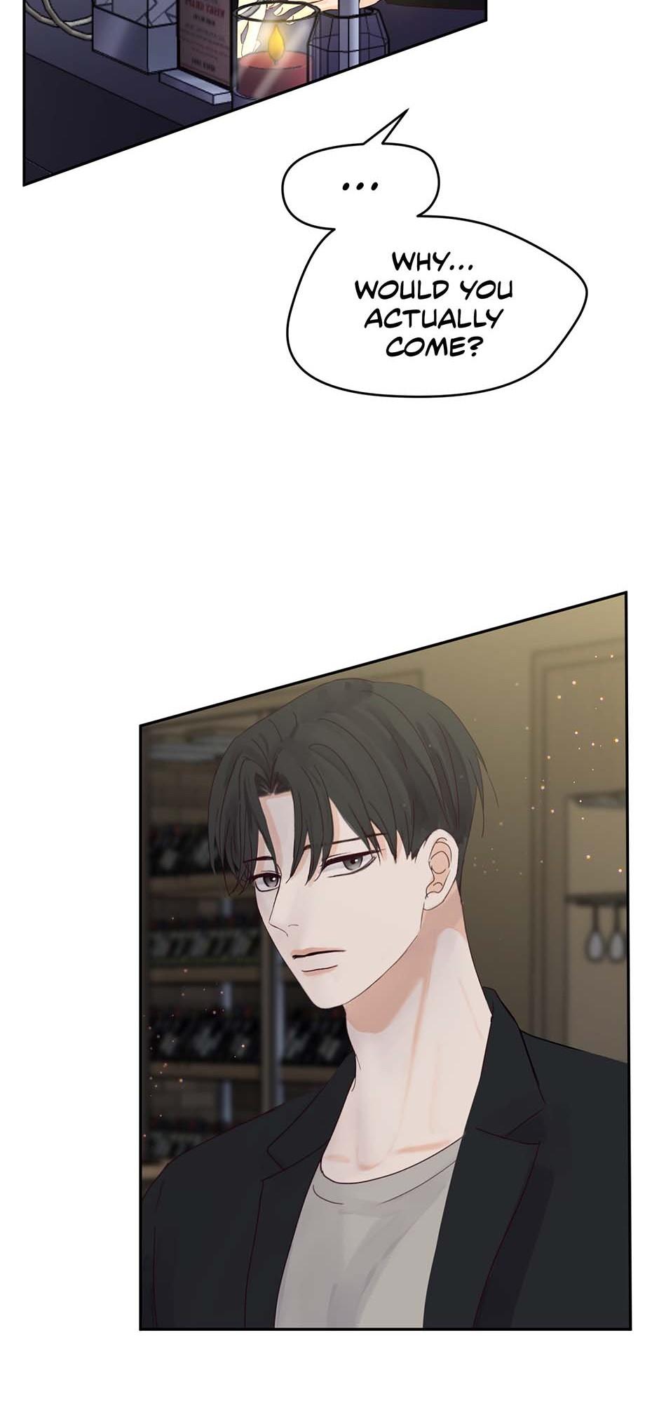 Read Jealousy Inducers Manga Online