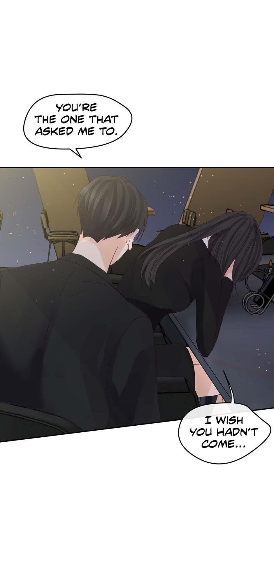 Read Jealousy Inducers Manga Online