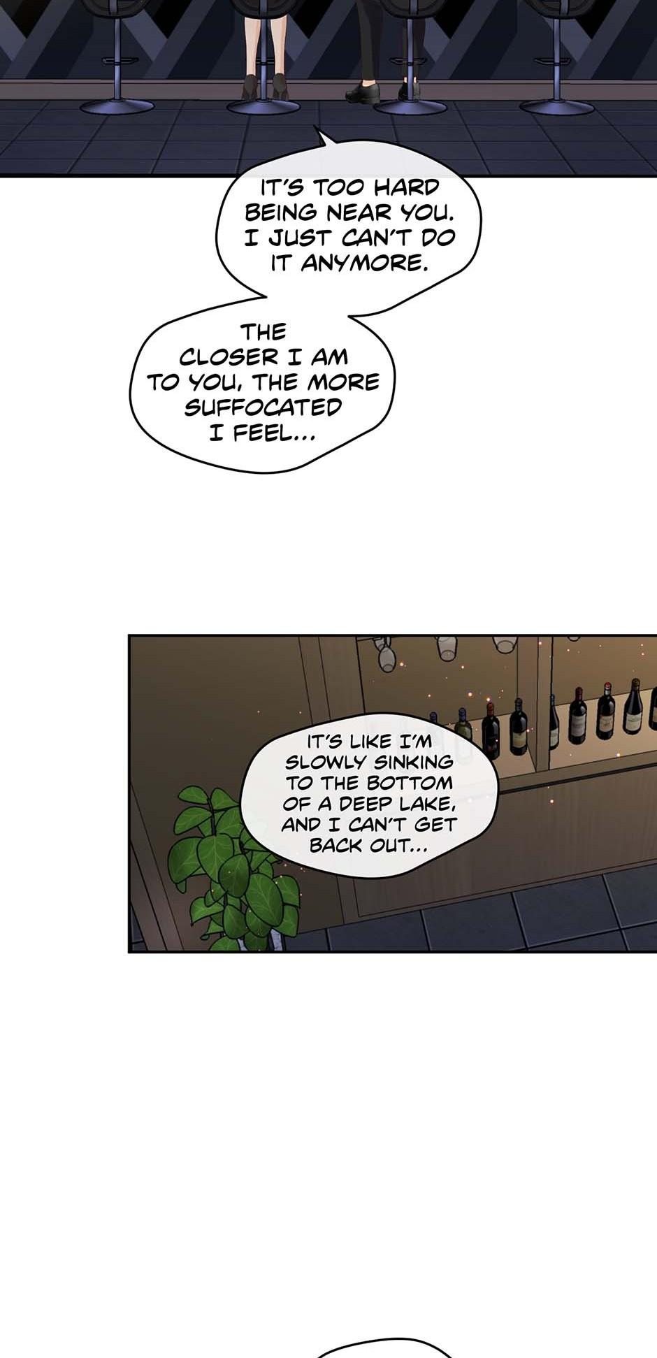 Read Jealousy Inducers Manga Online