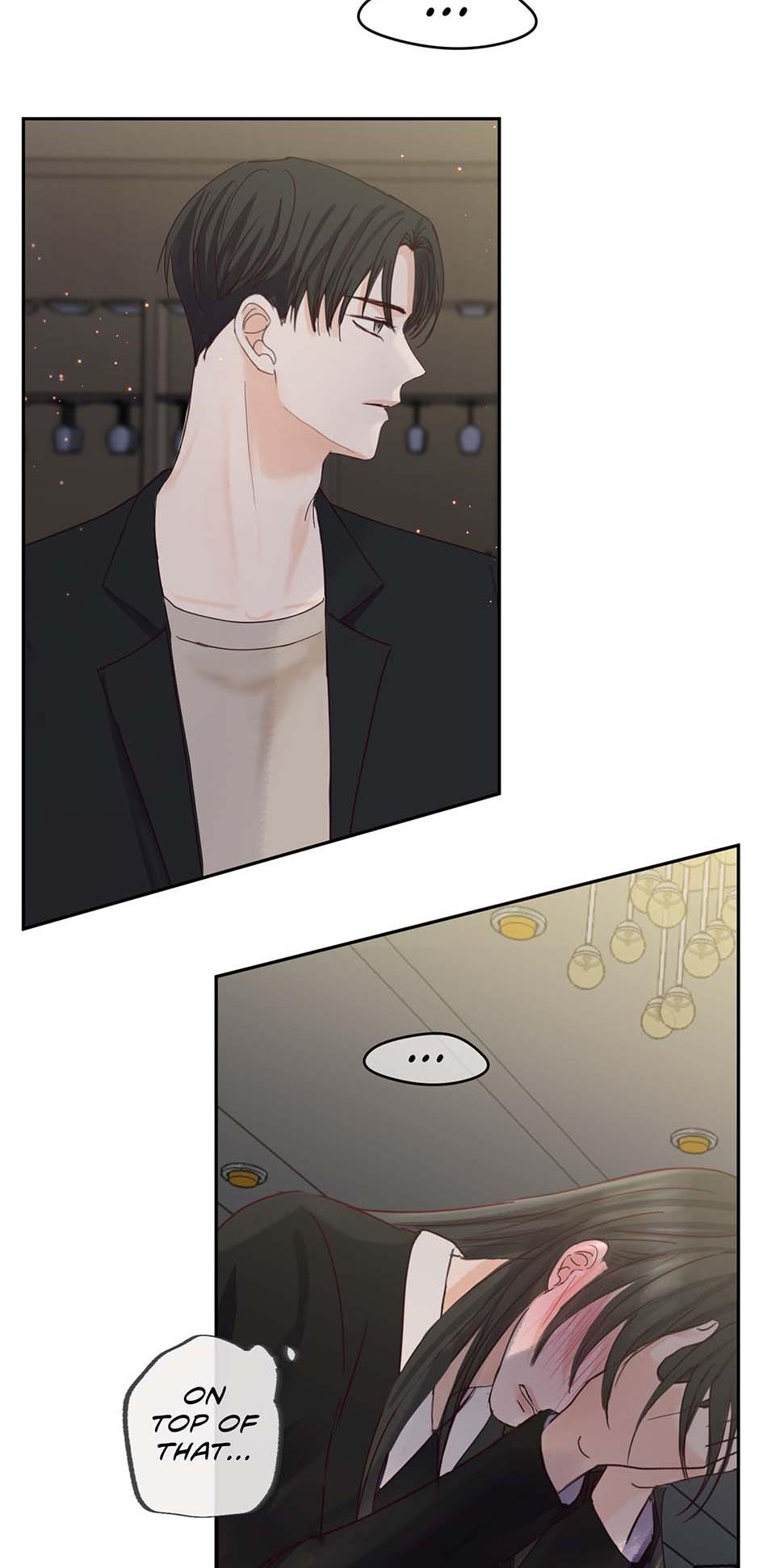 Read Jealousy Inducers Manga Online