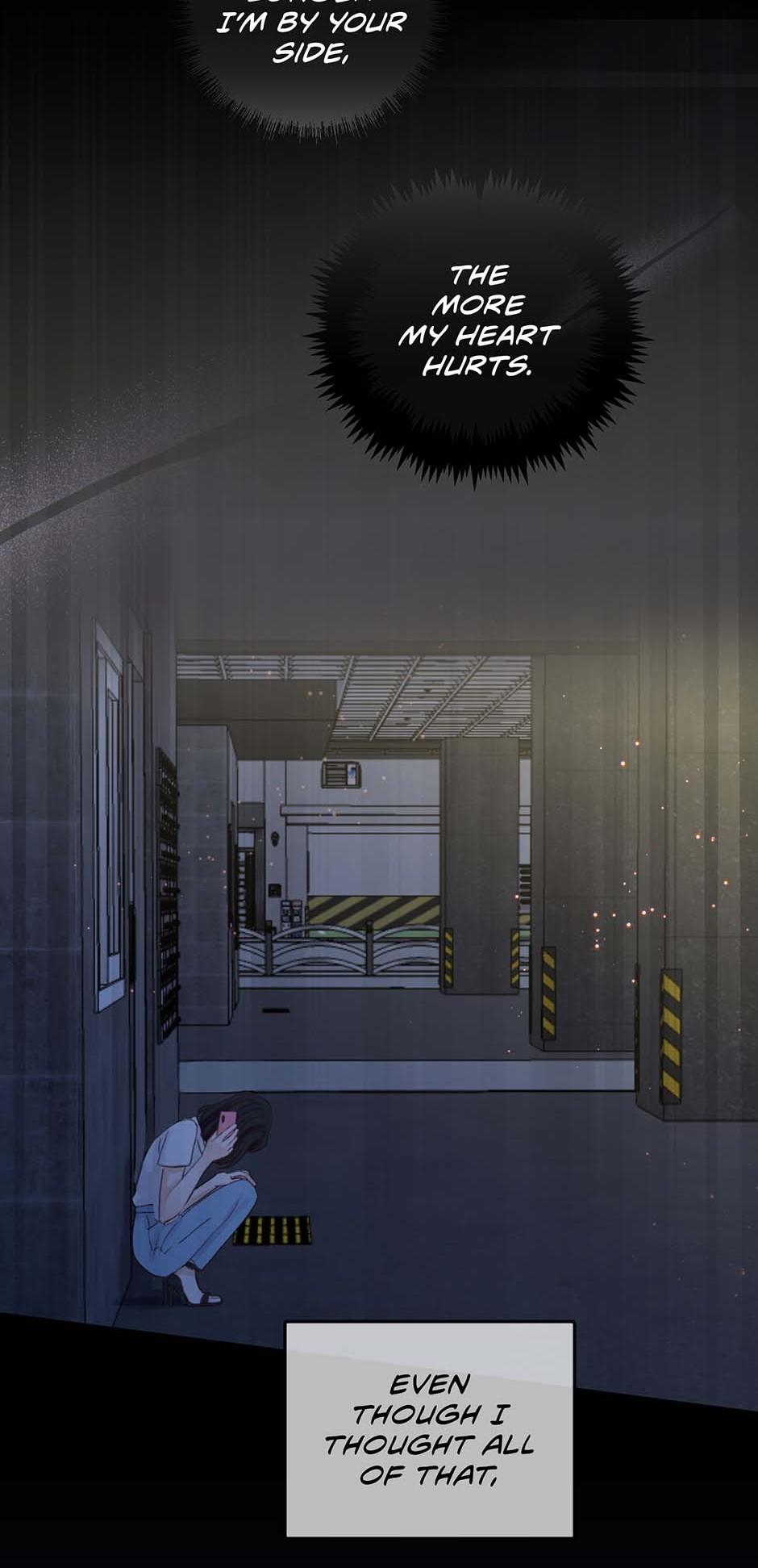 Read Jealousy Inducers Manga Online