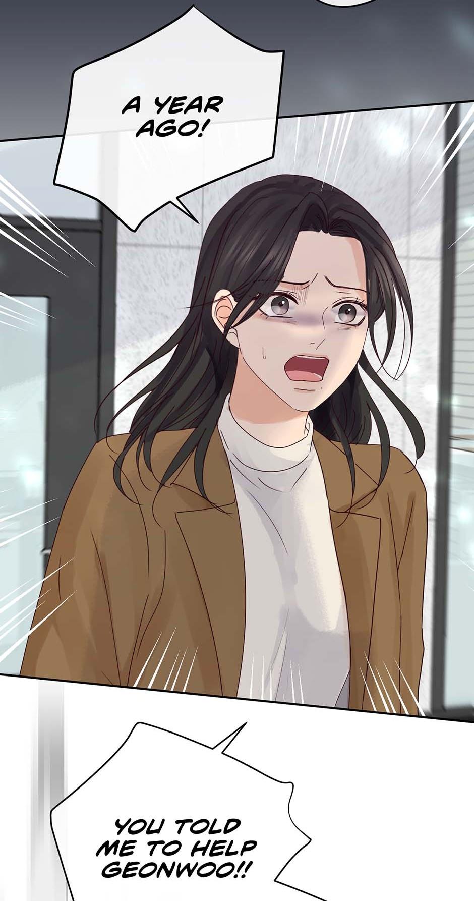 Read Jealousy Inducers Manga Online