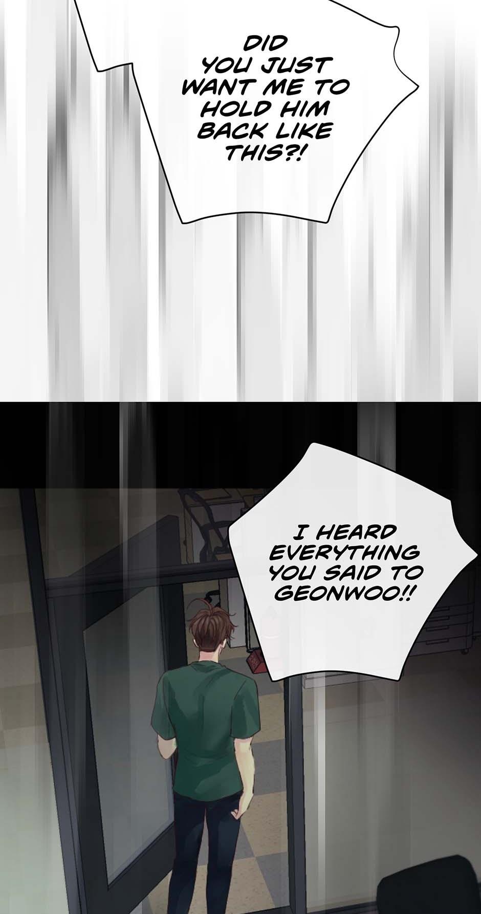 Read Jealousy Inducers Manga Online