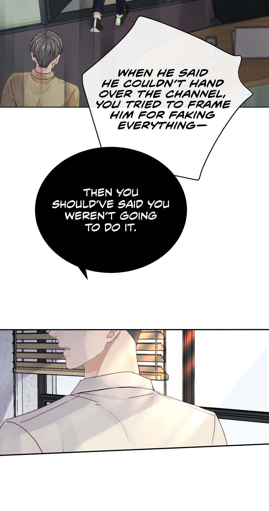 Read Jealousy Inducers Manga Online