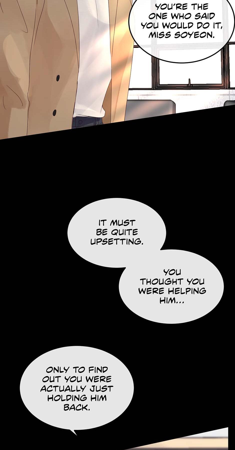 Read Jealousy Inducers Manga Online