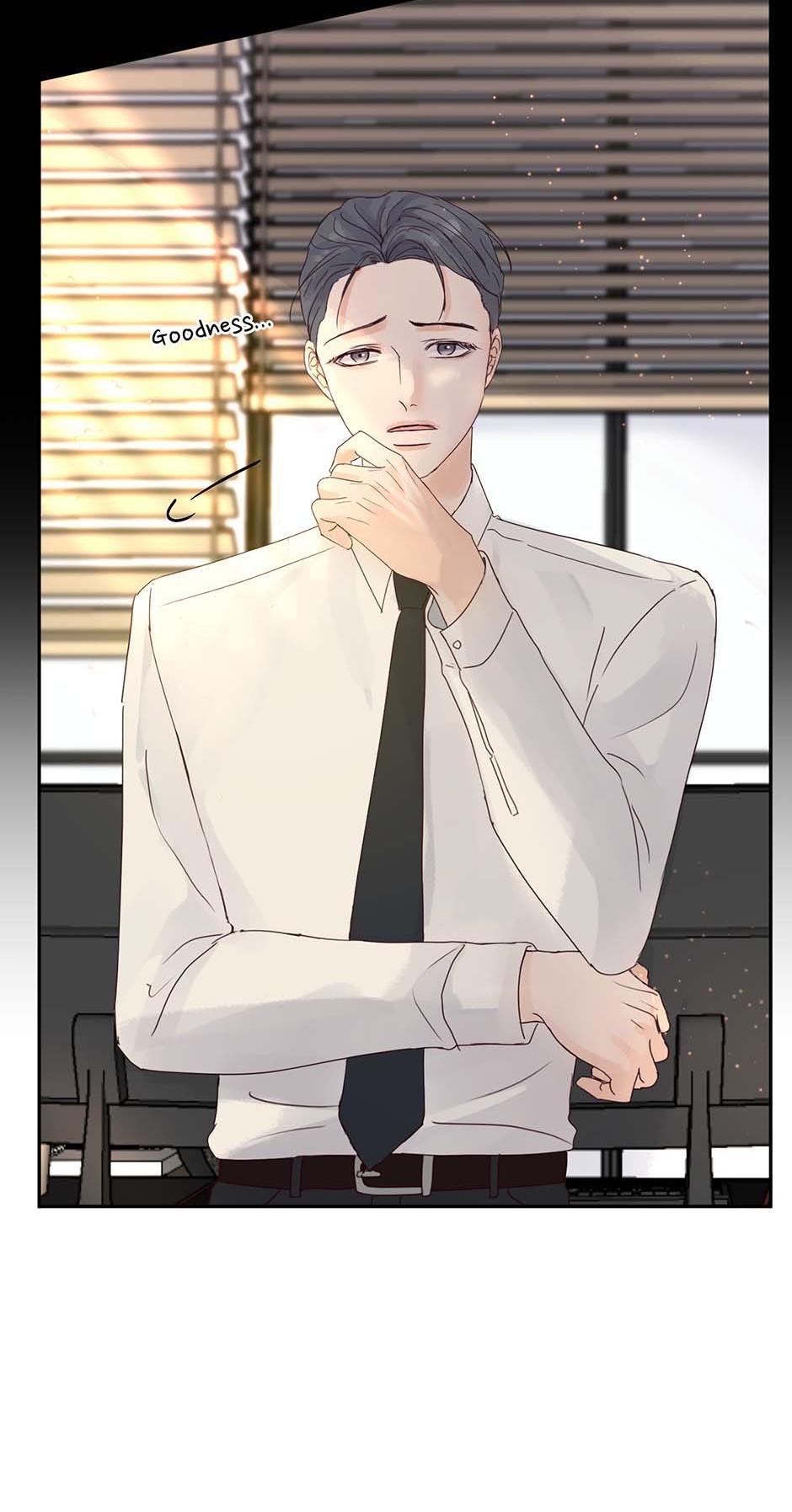 Read Jealousy Inducers Manga Online