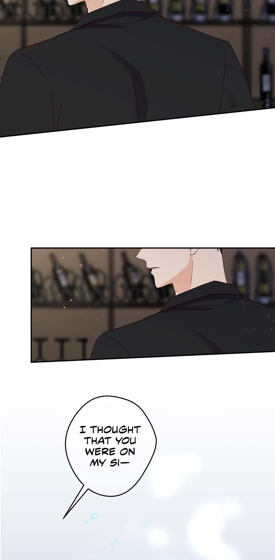 Read Jealousy Inducers Manga Online