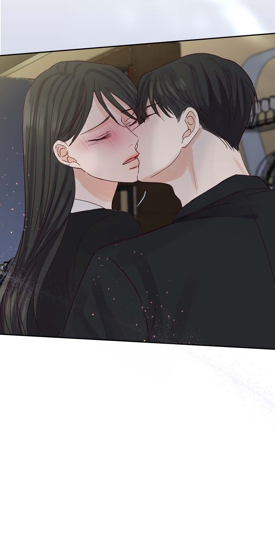 Read Jealousy Inducers Manga Online