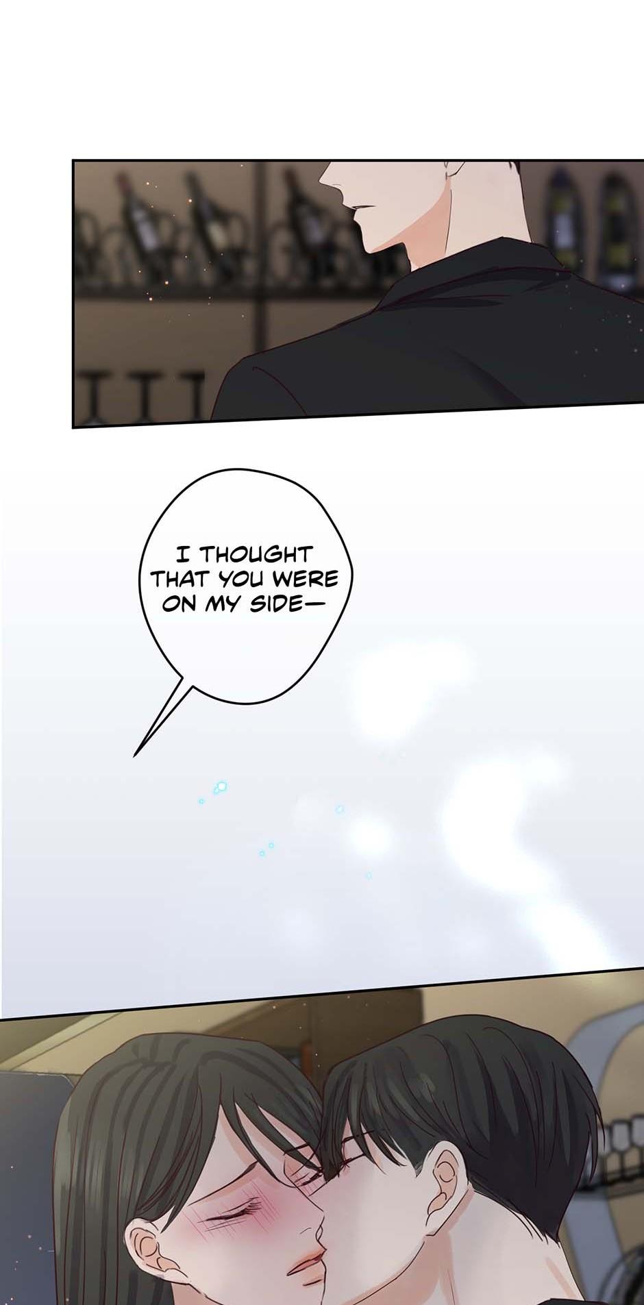 Read Jealousy Inducers Manga Online