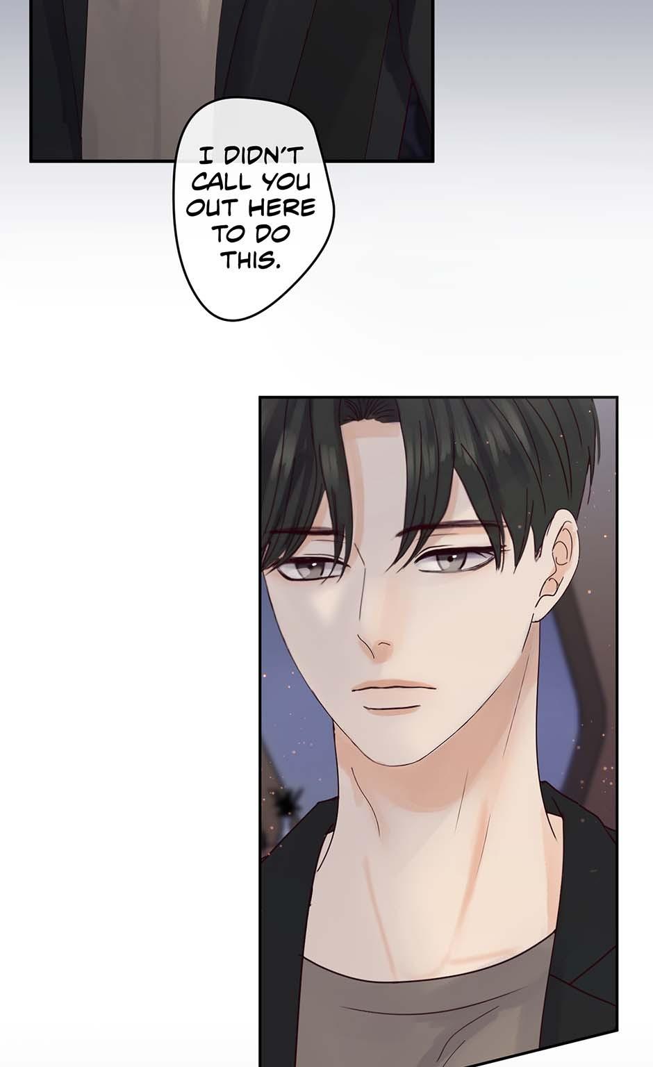 Read Jealousy Inducers Manga Online