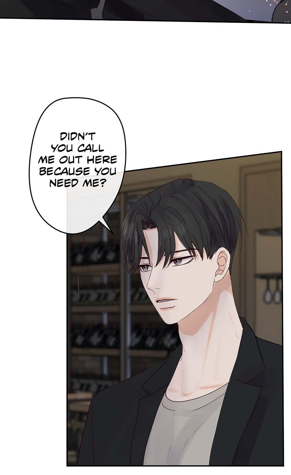 Read Jealousy Inducers Manga Online