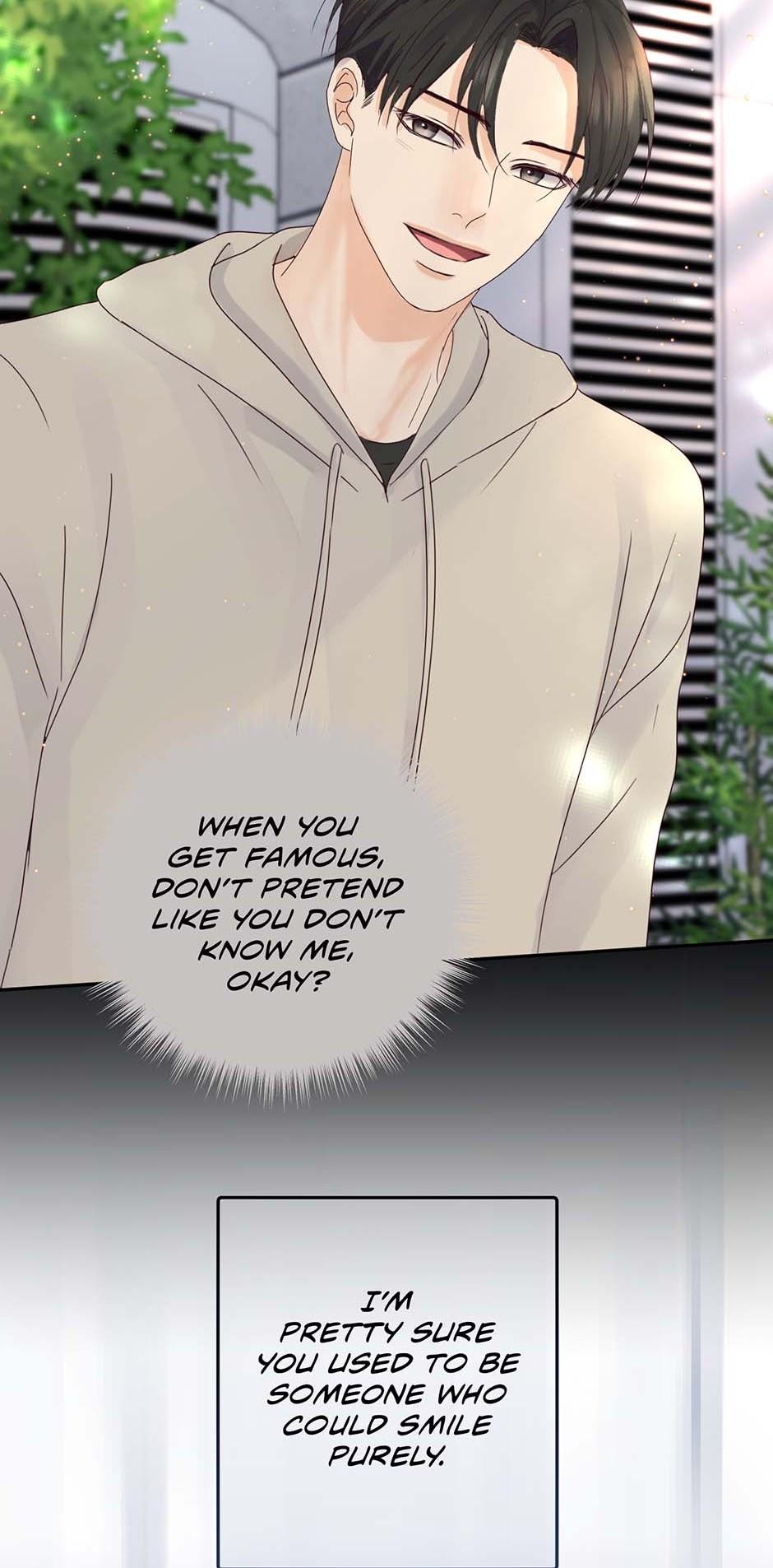 Read Jealousy Inducers Manga Online