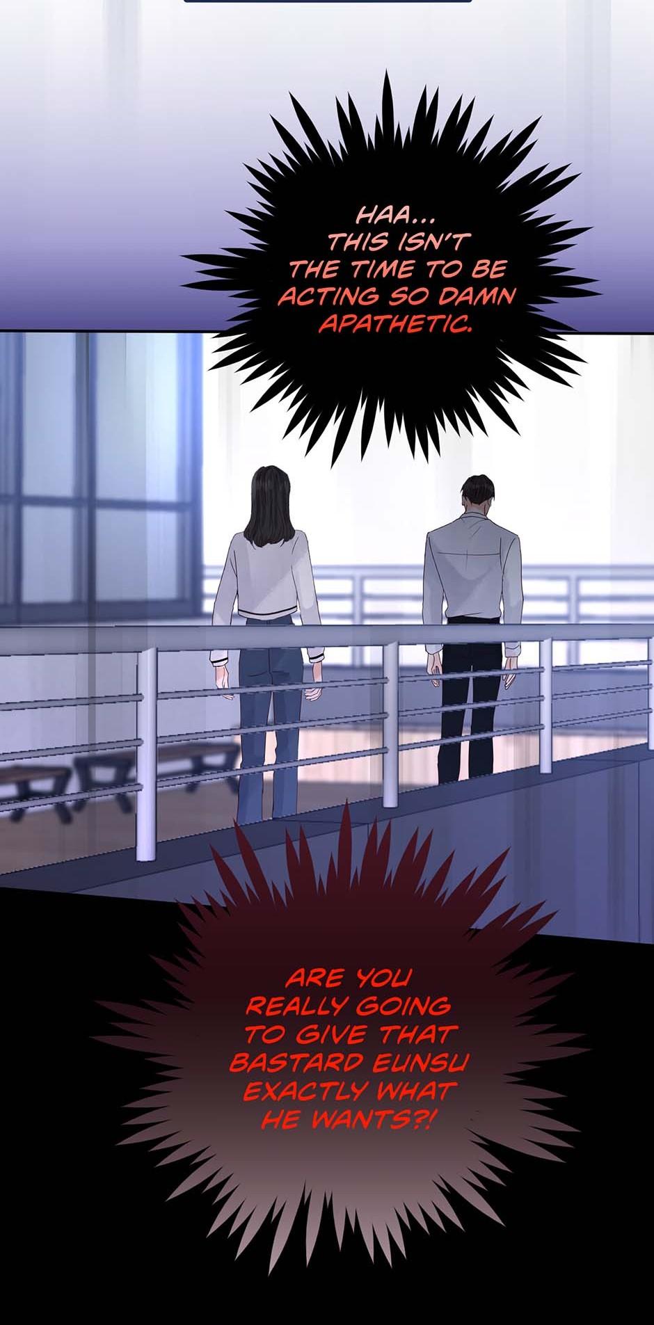 Read Jealousy Inducers Manga Online