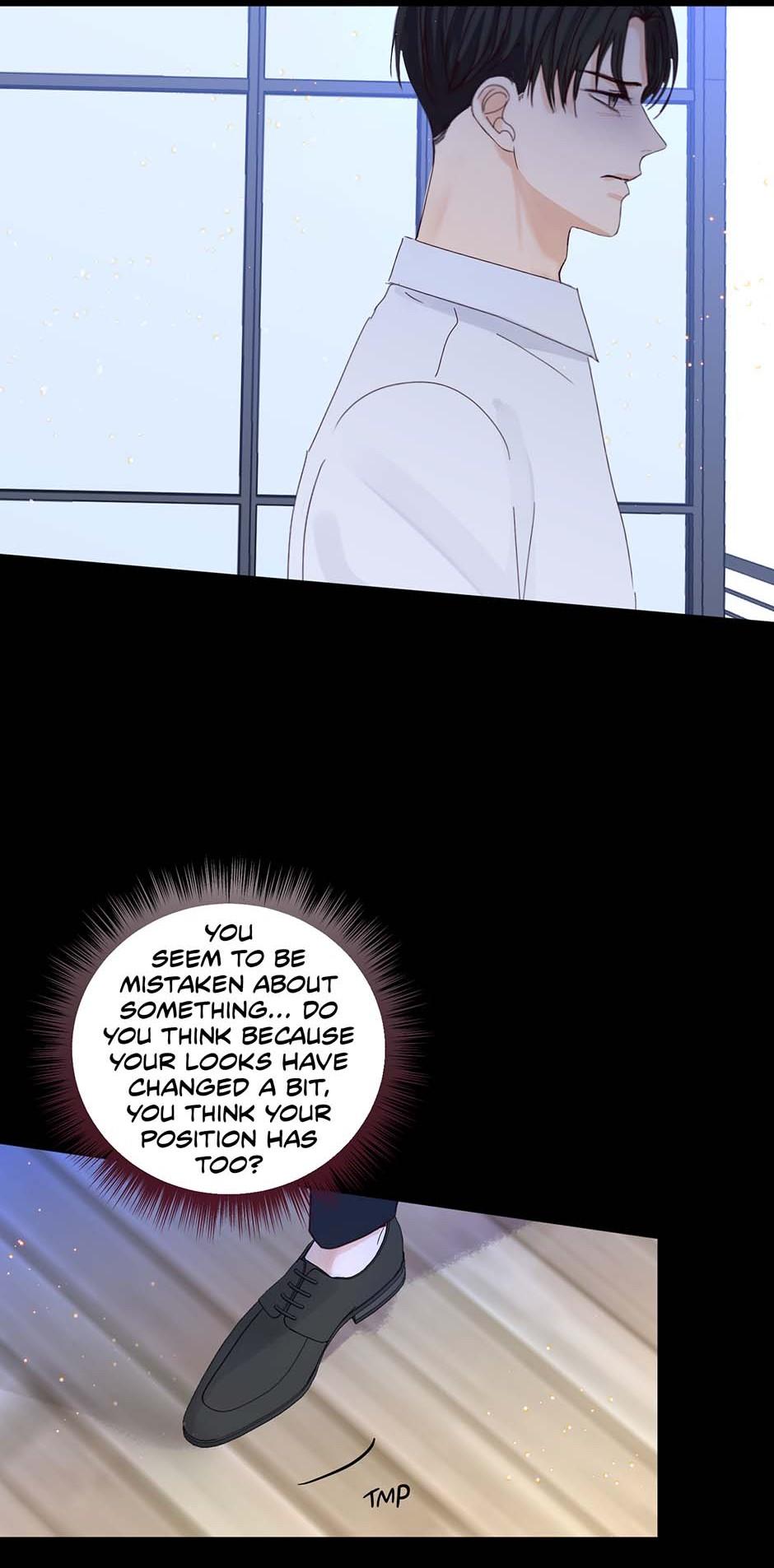 Read Jealousy Inducers Manga Online