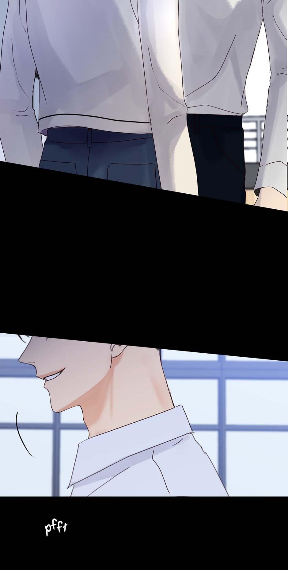 Read Jealousy Inducers Manga Online