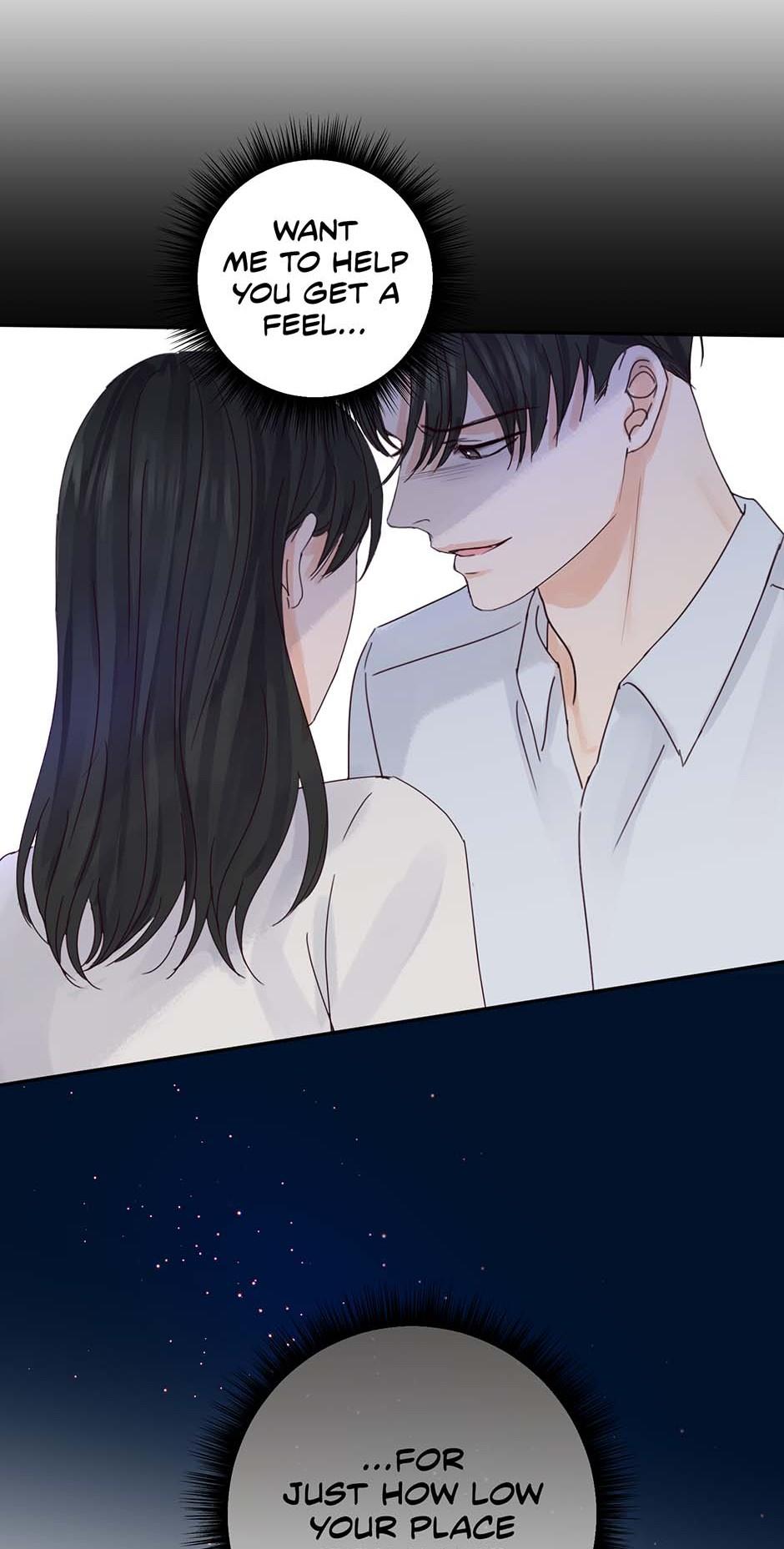 Read Jealousy Inducers Manga Online