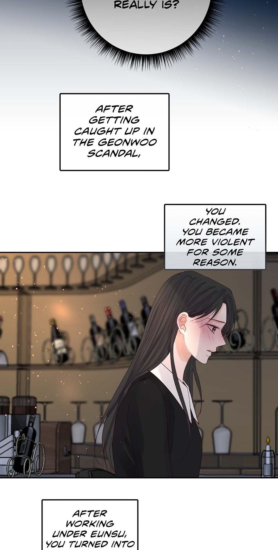 Read Jealousy Inducers Manga Online