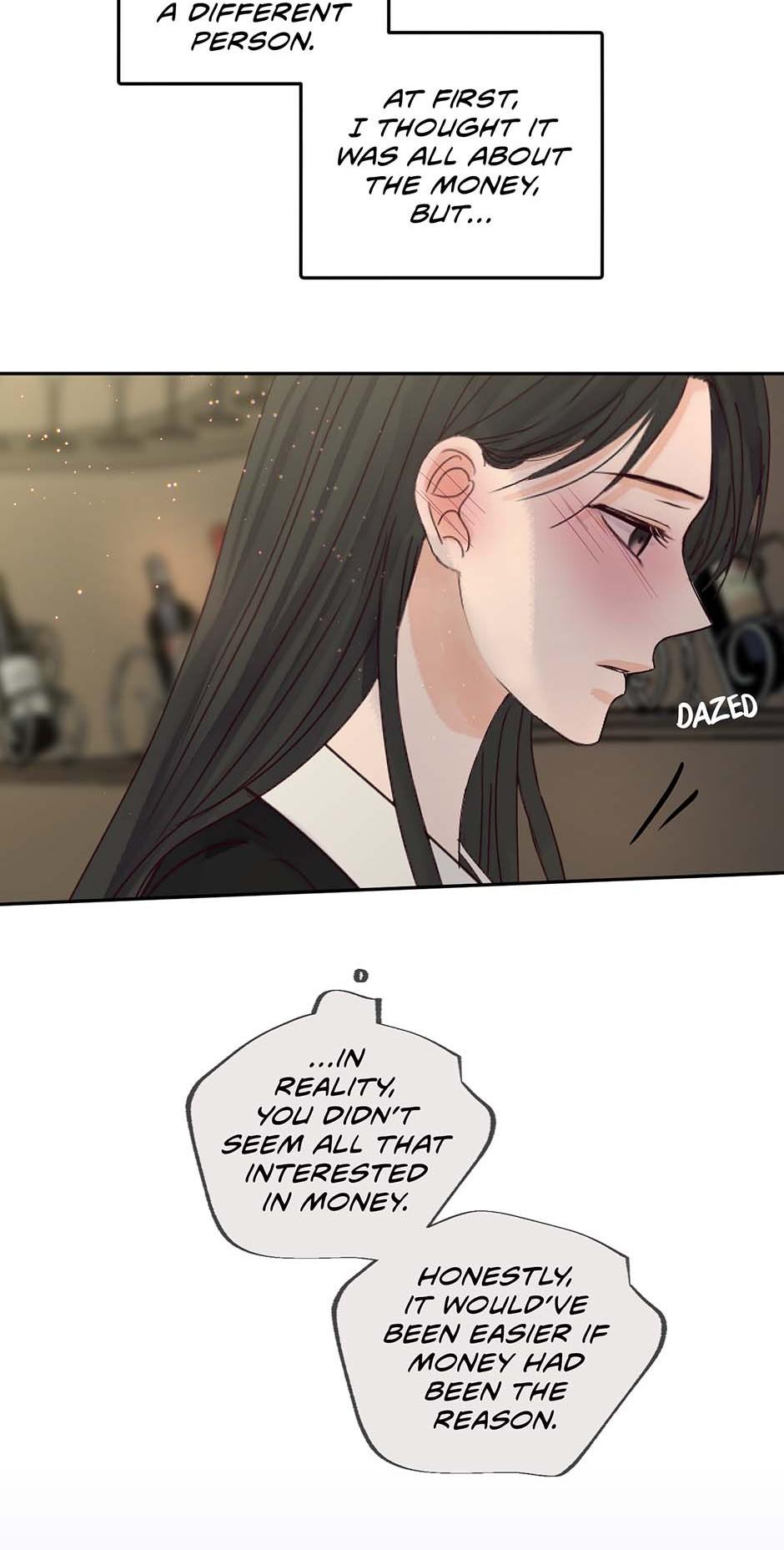 Read Jealousy Inducers Manga Online