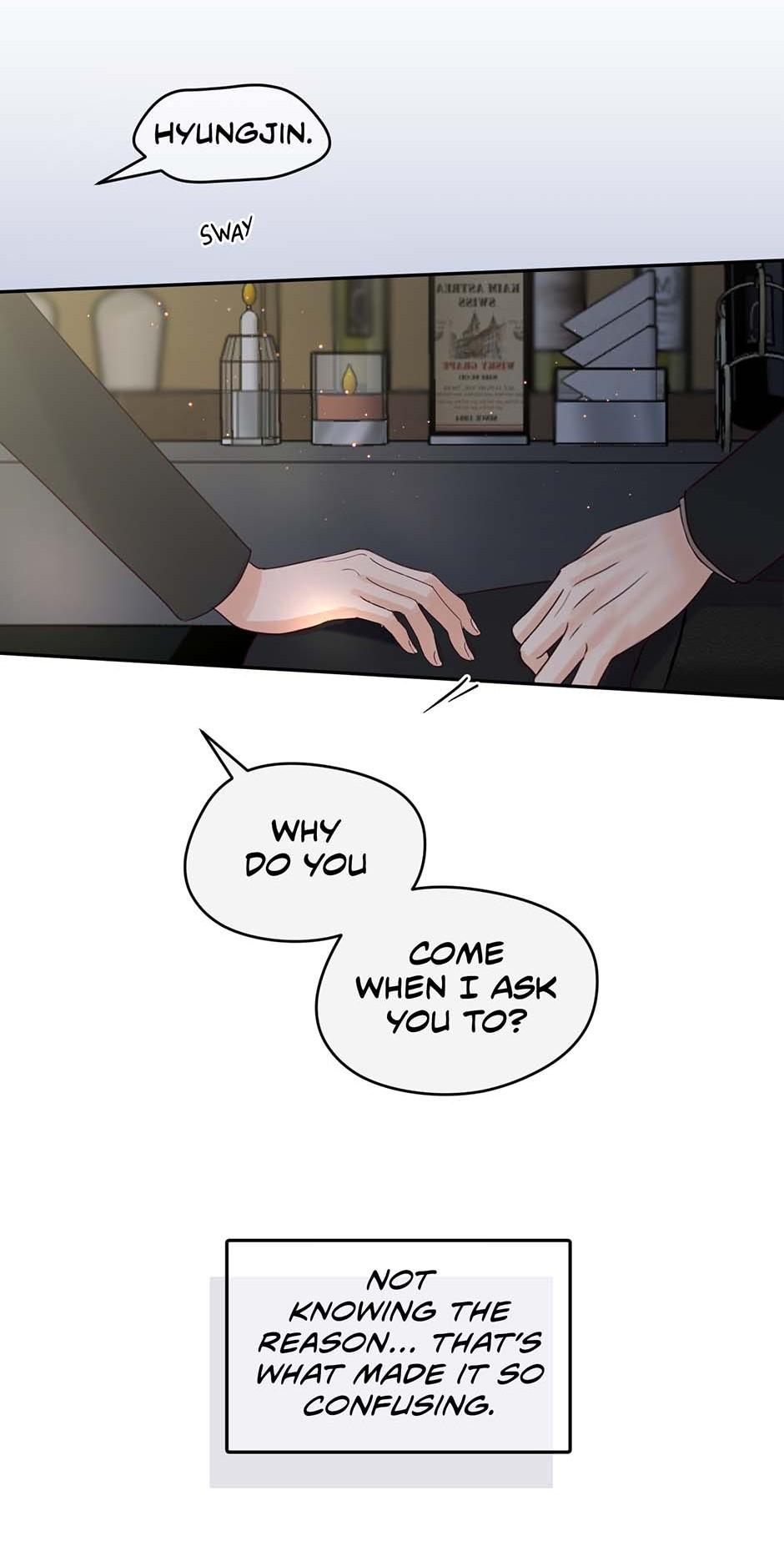 Read Jealousy Inducers Manga Online