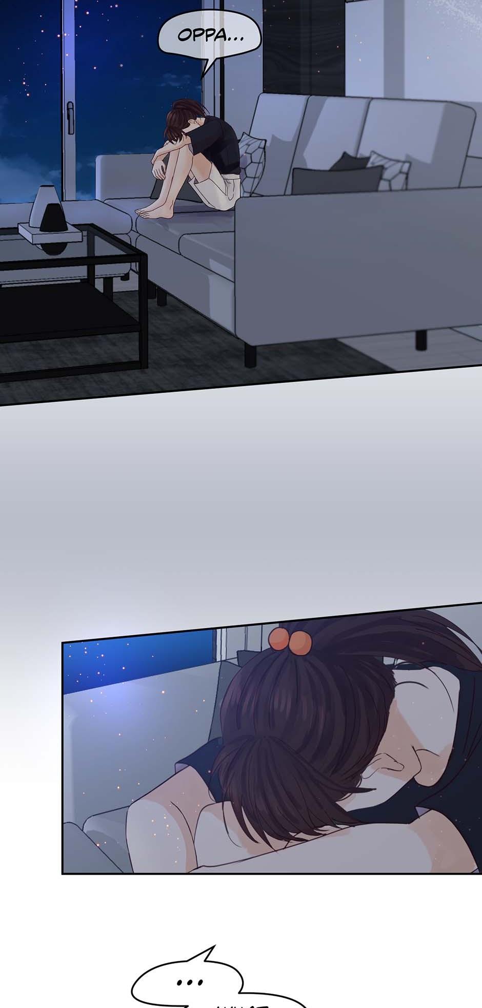 Read Jealousy Inducers Manga Online