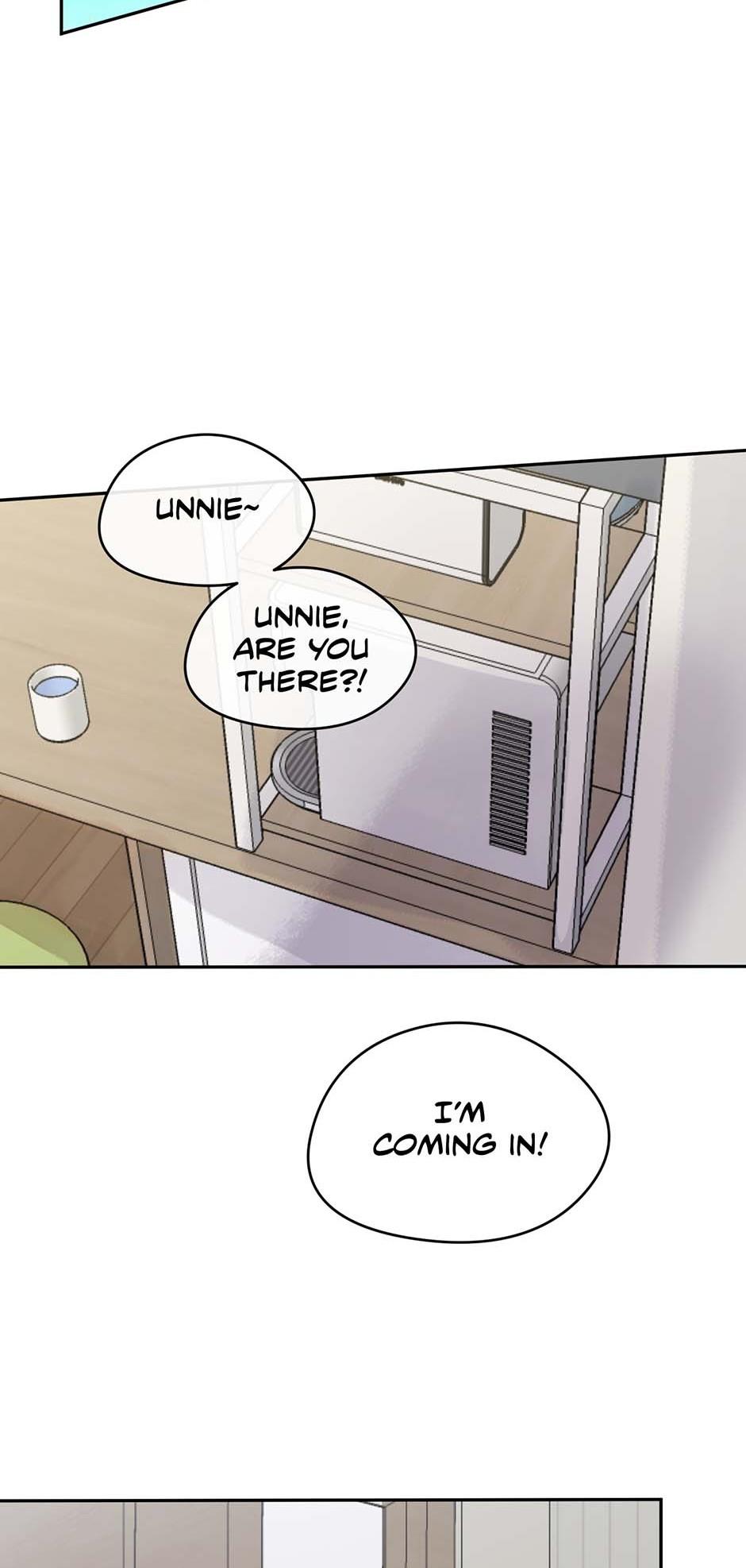 Read Jealousy Inducers Manga Online