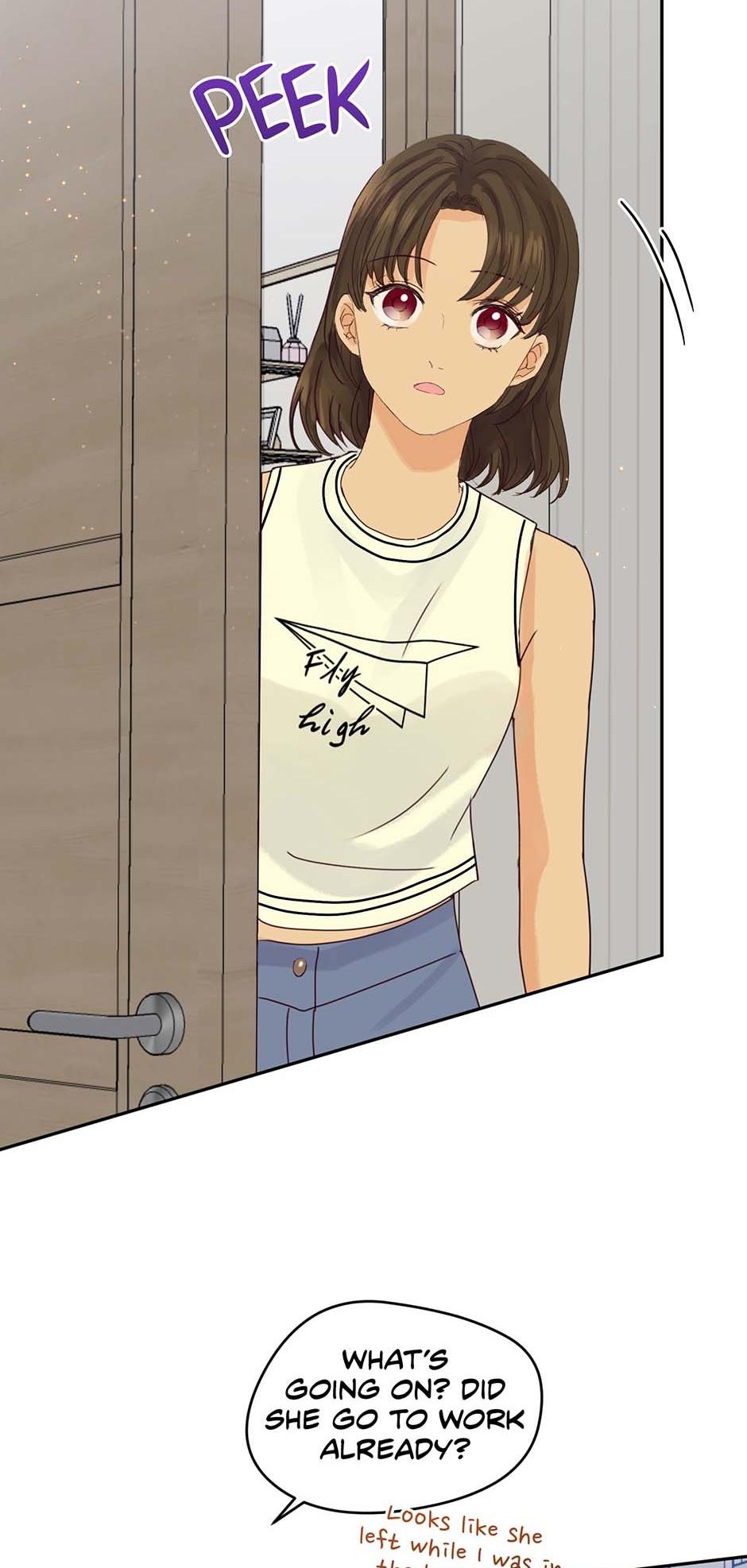 Read Jealousy Inducers Manga Online