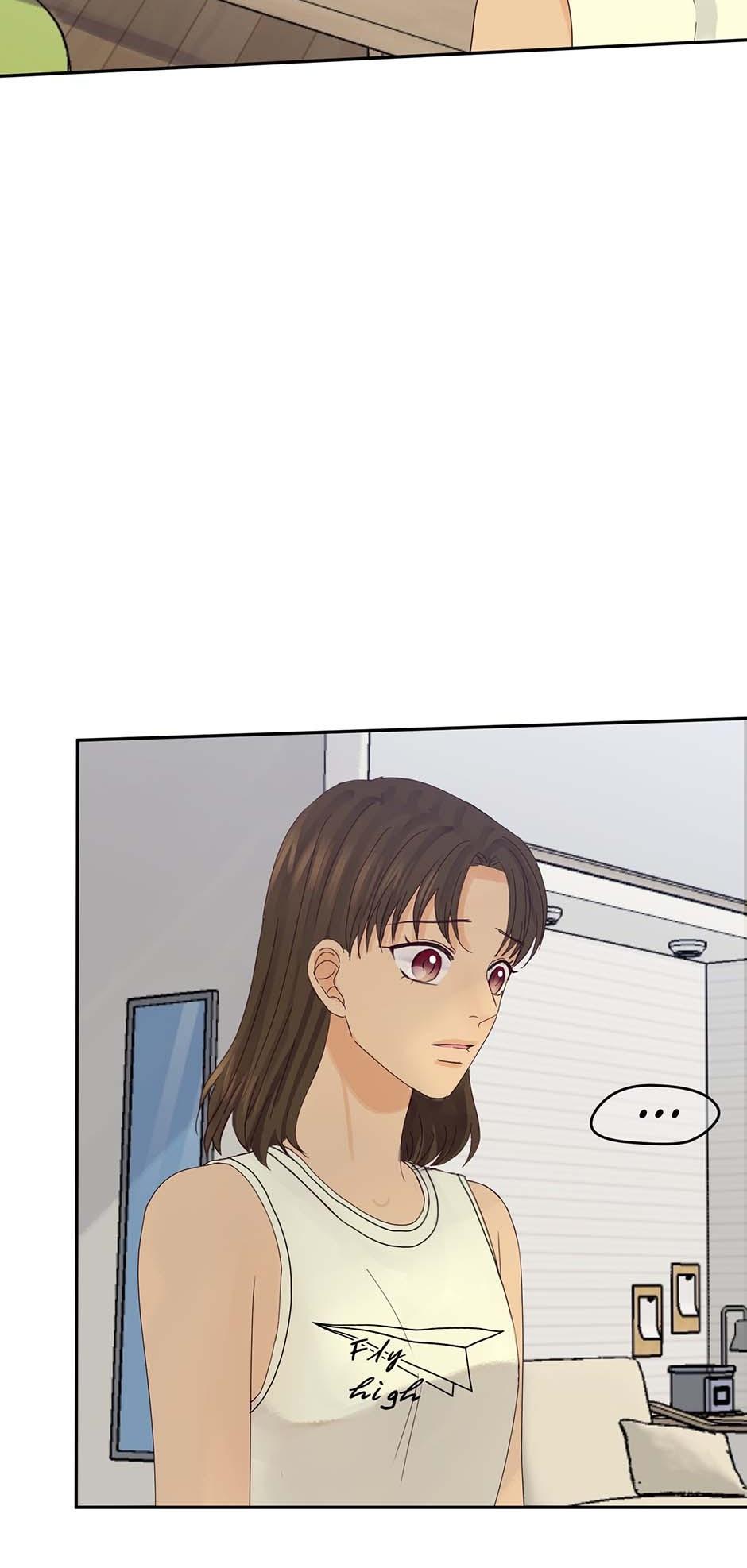 Read Jealousy Inducers Manga Online