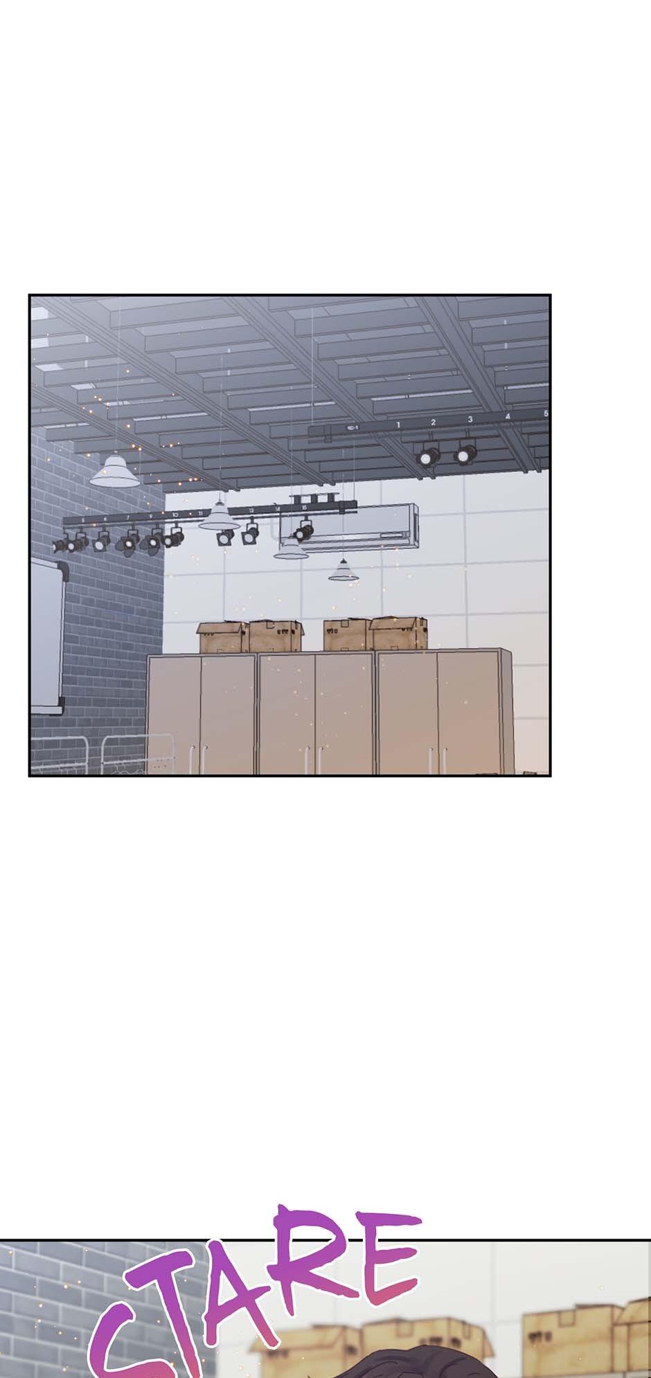 Read Jealousy Inducers Manga Online