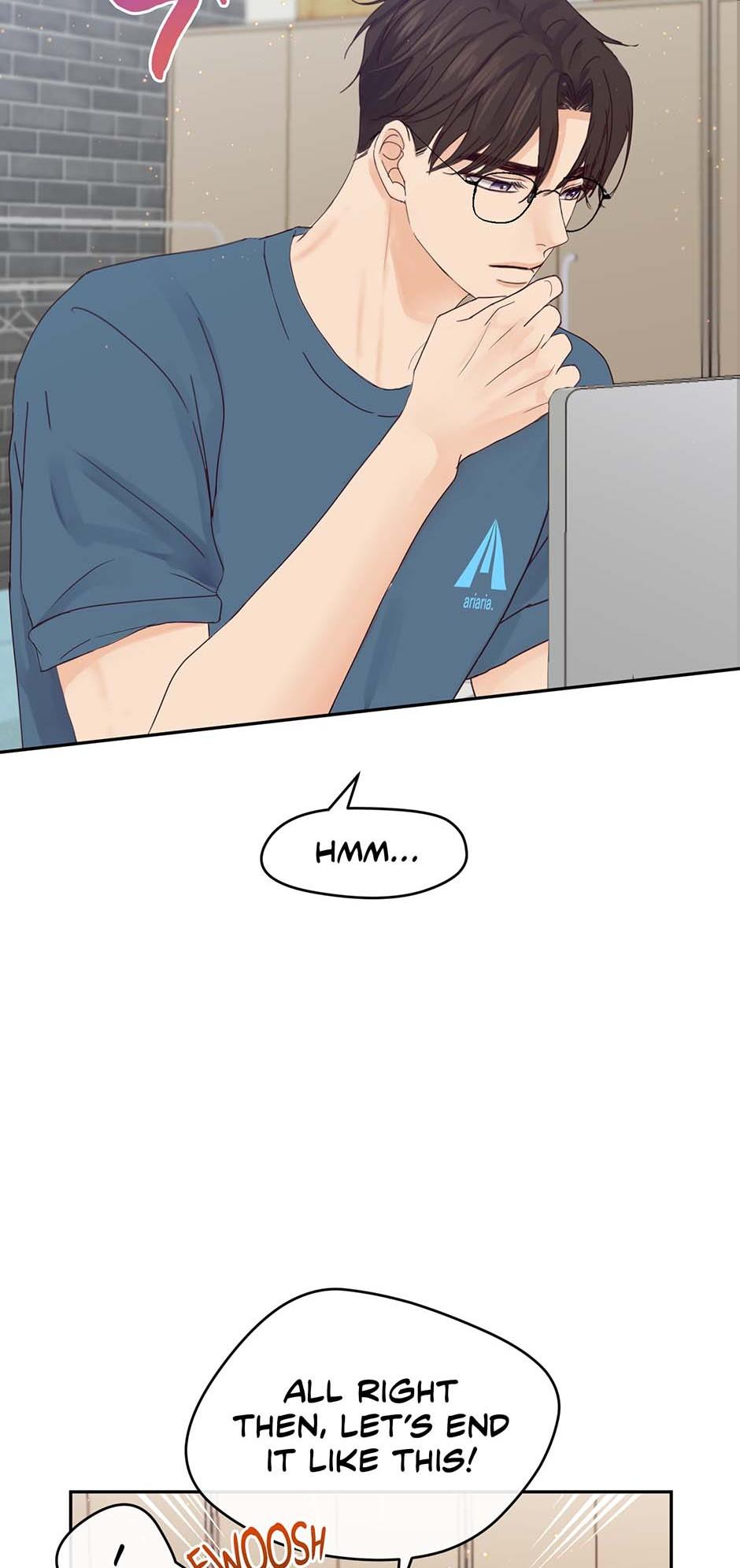 Read Jealousy Inducers Manga Online