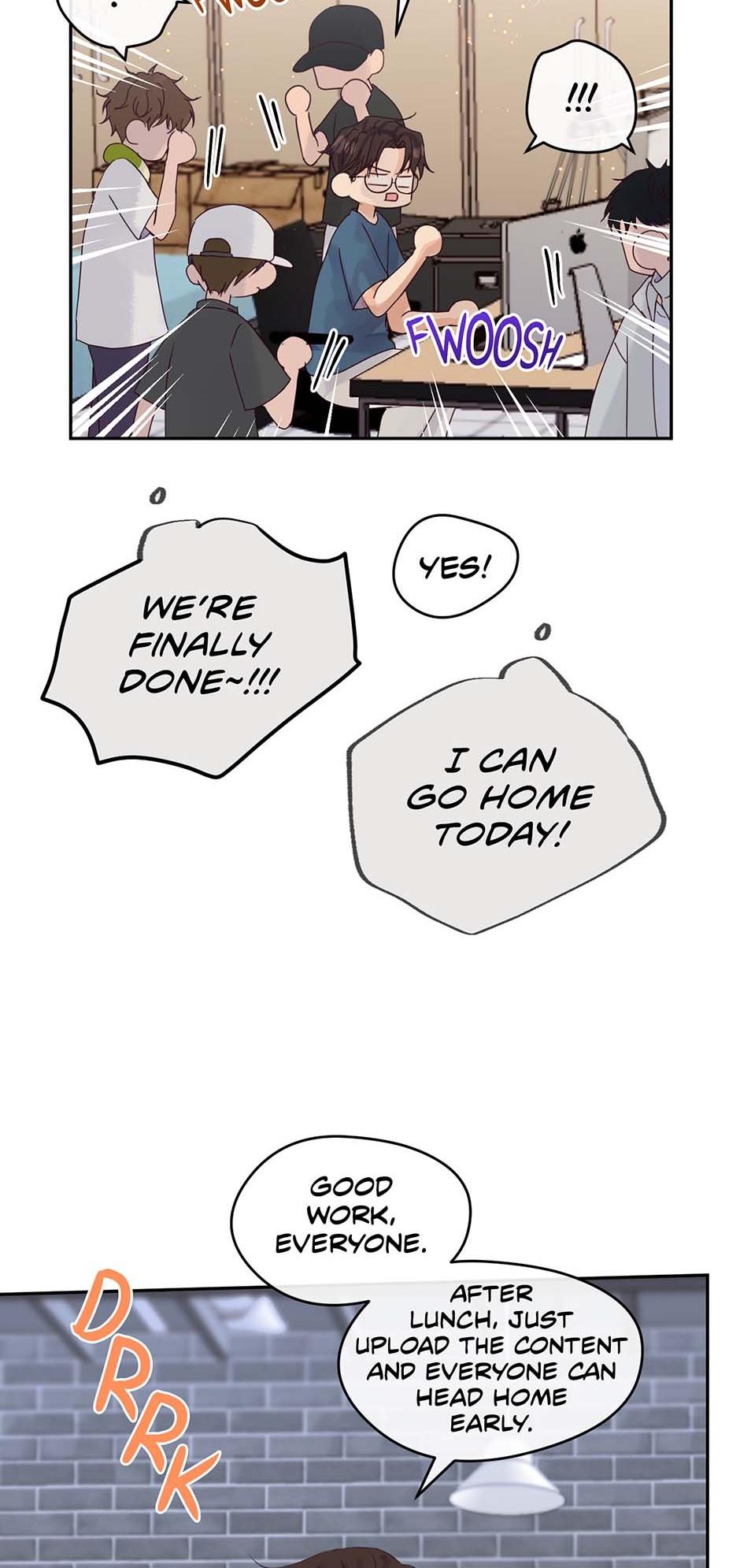 Read Jealousy Inducers Manga Online