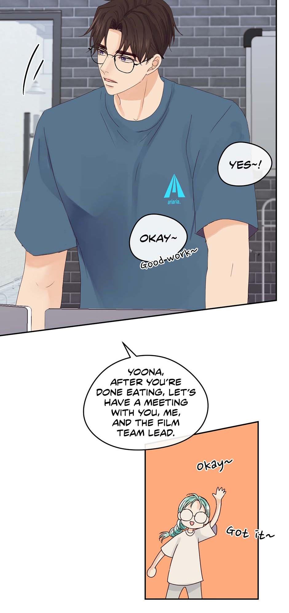 Read Jealousy Inducers Manga Online