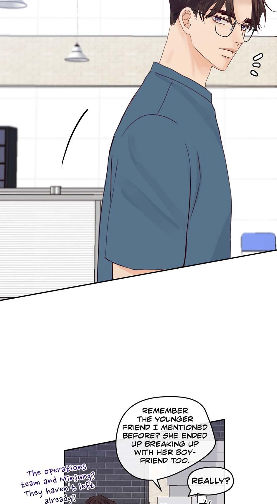 Read Jealousy Inducers Manga Online