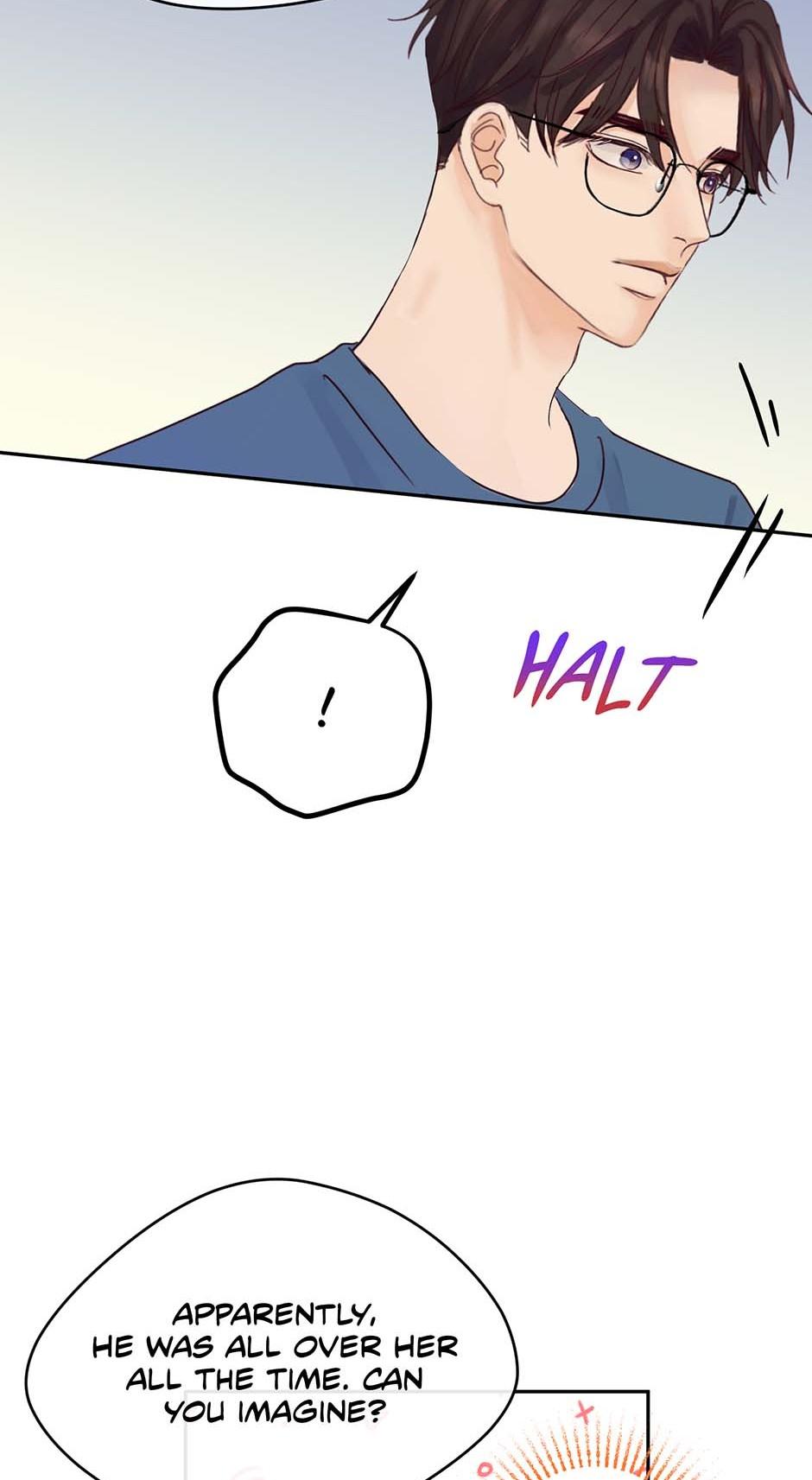 Read Jealousy Inducers Manga Online