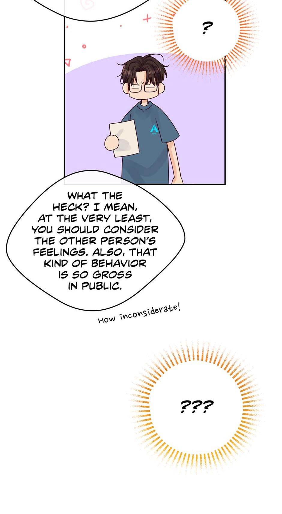 Read Jealousy Inducers Manga Online