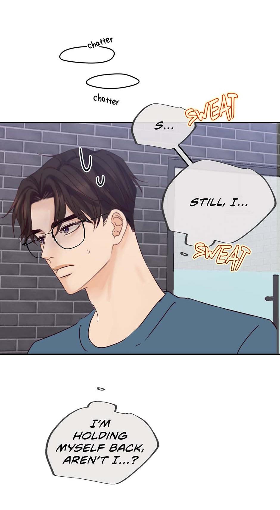 Read Jealousy Inducers Manga Online