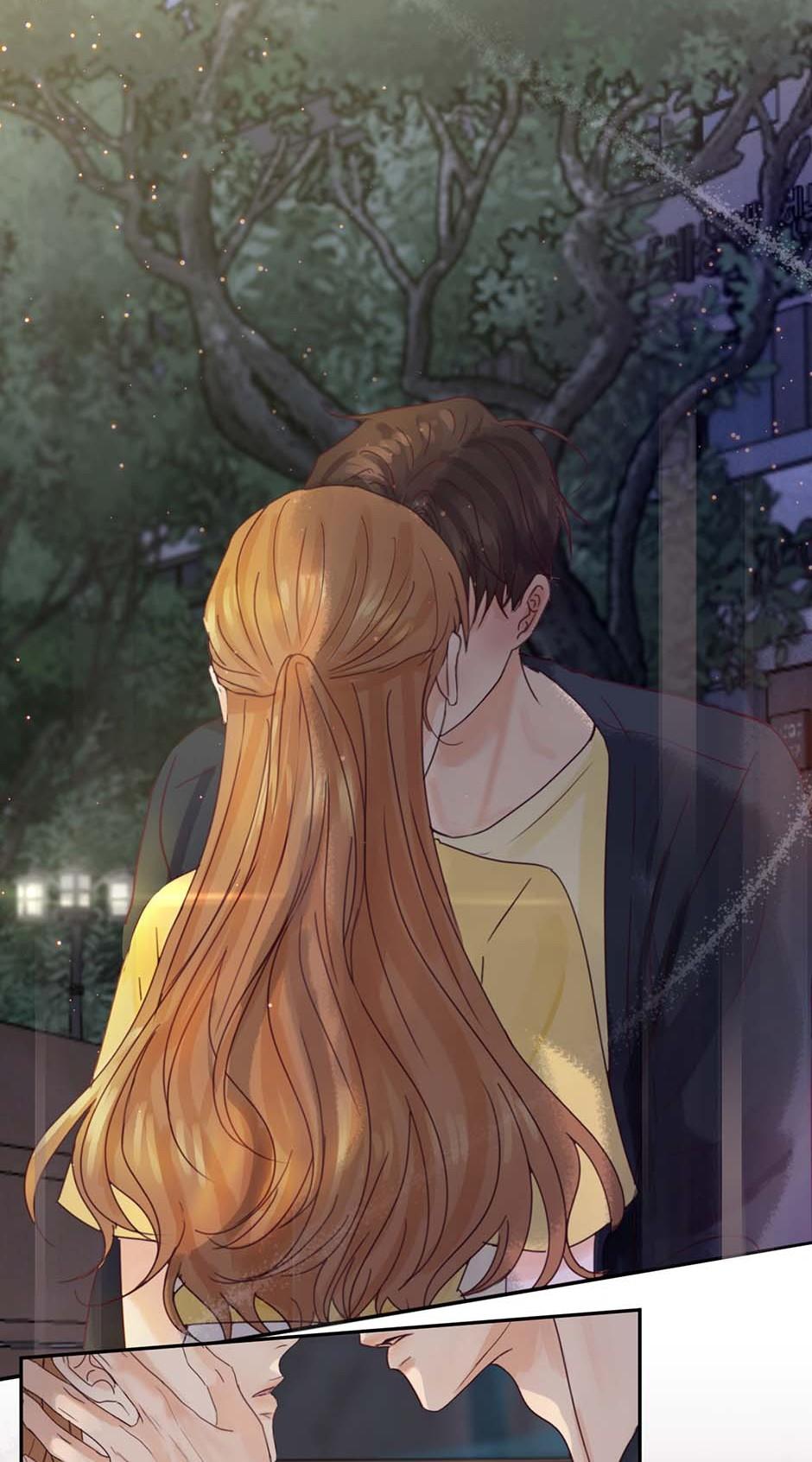 Read Jealousy Inducers Manga Online