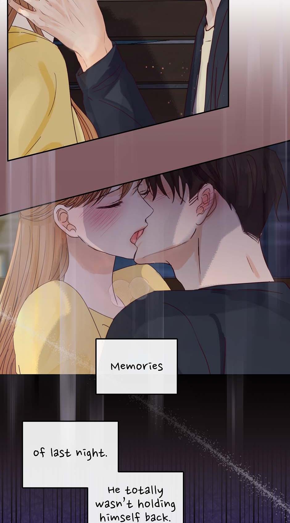 Read Jealousy Inducers Manga Online