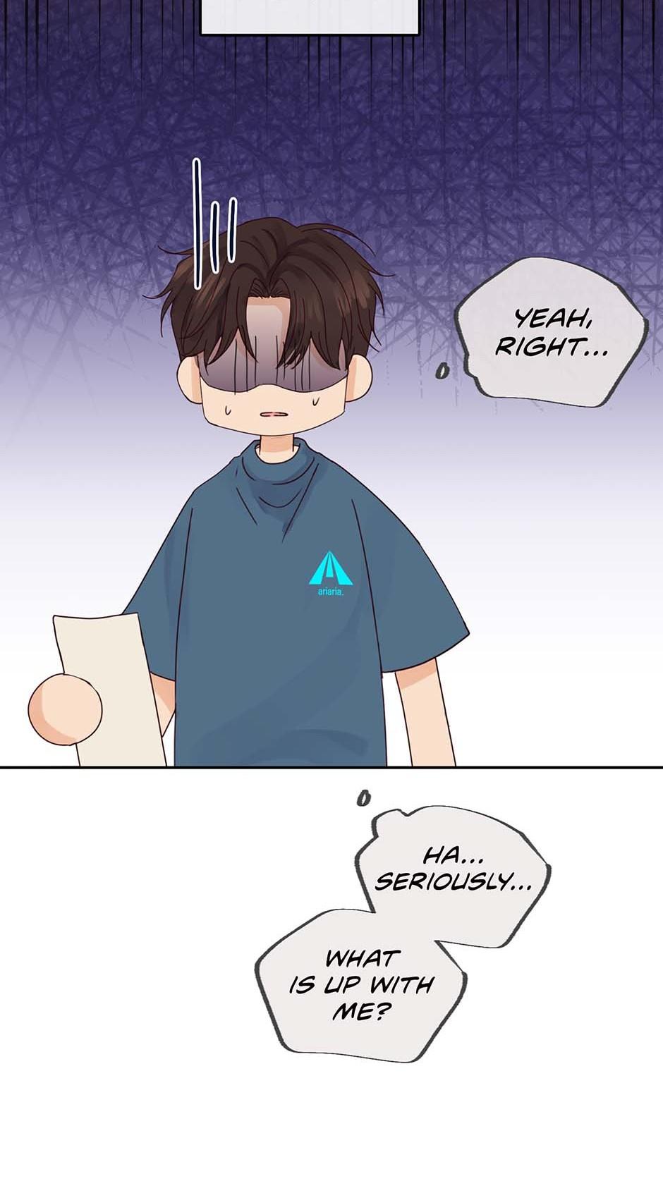 Read Jealousy Inducers Manga Online