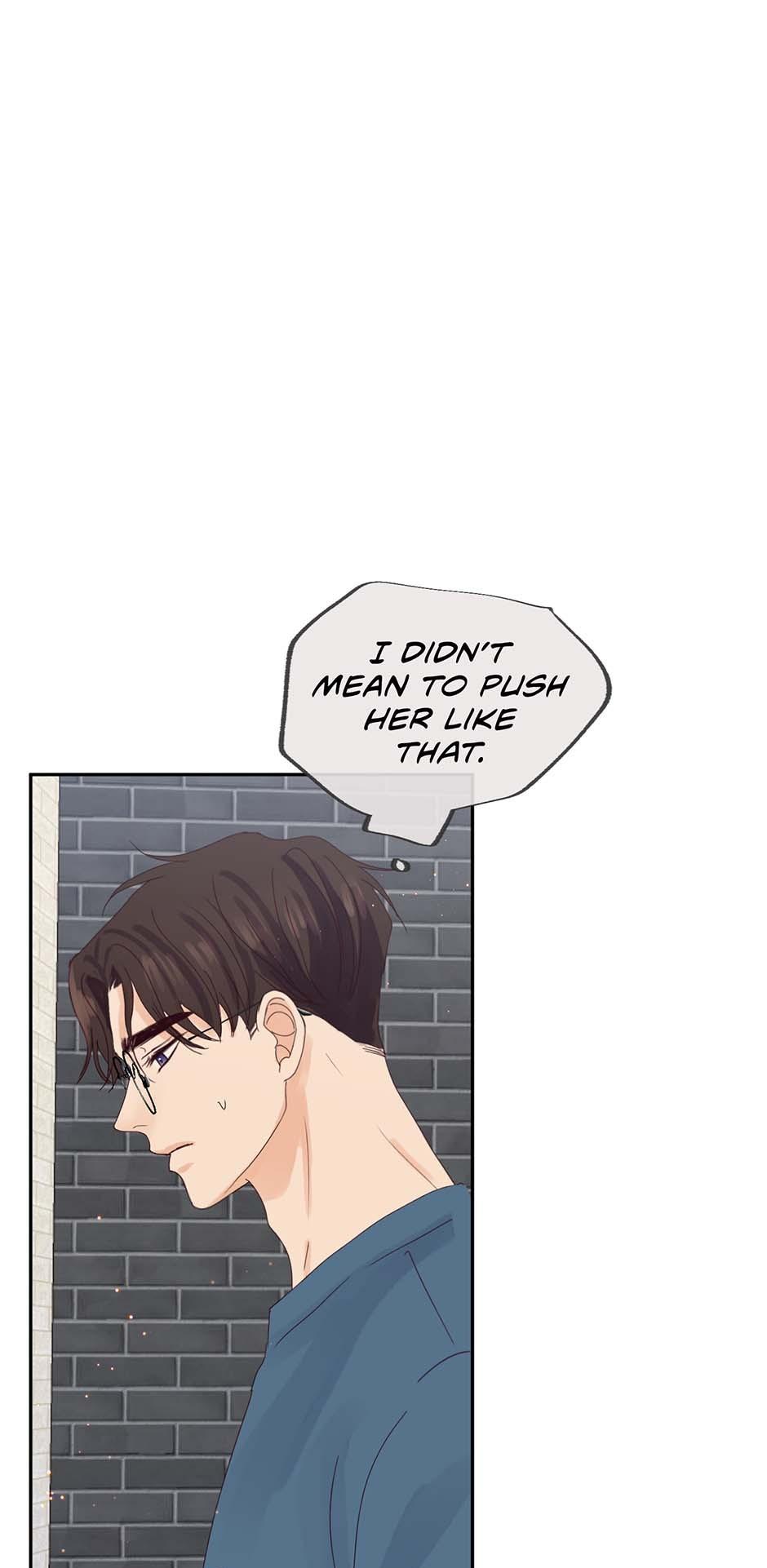 Read Jealousy Inducers Manga Online