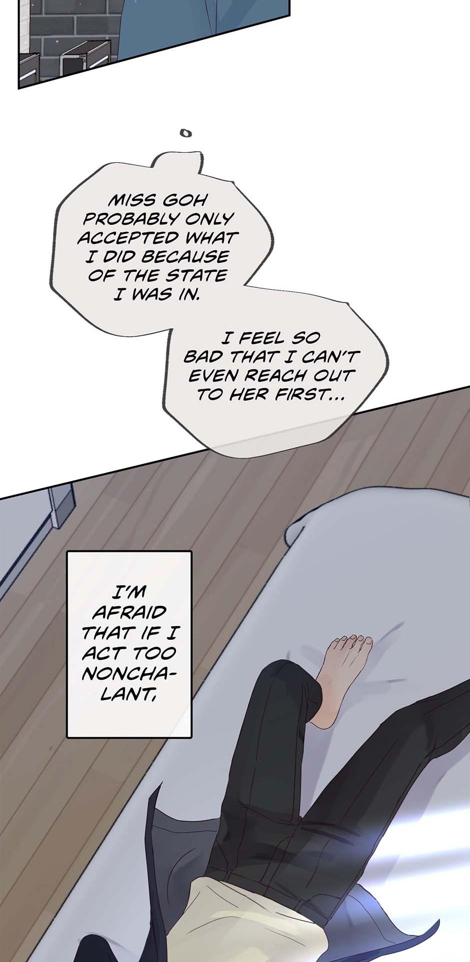 Read Jealousy Inducers Manga Online