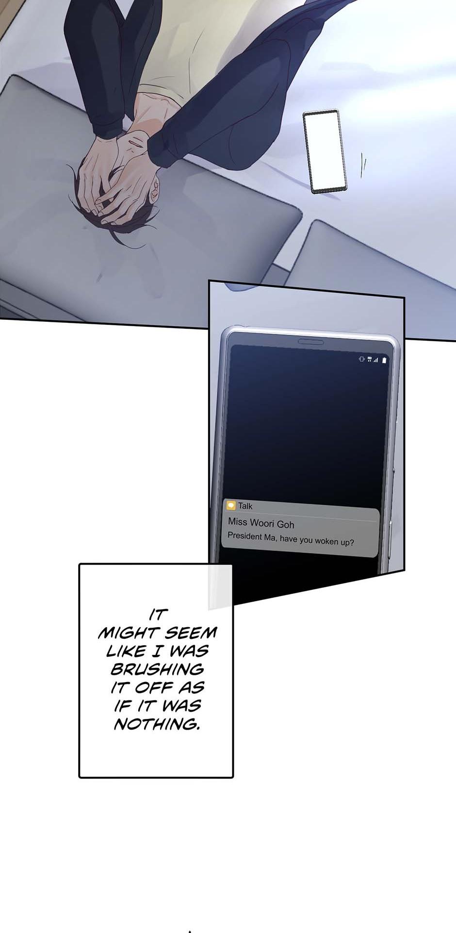 Read Jealousy Inducers Manga Online