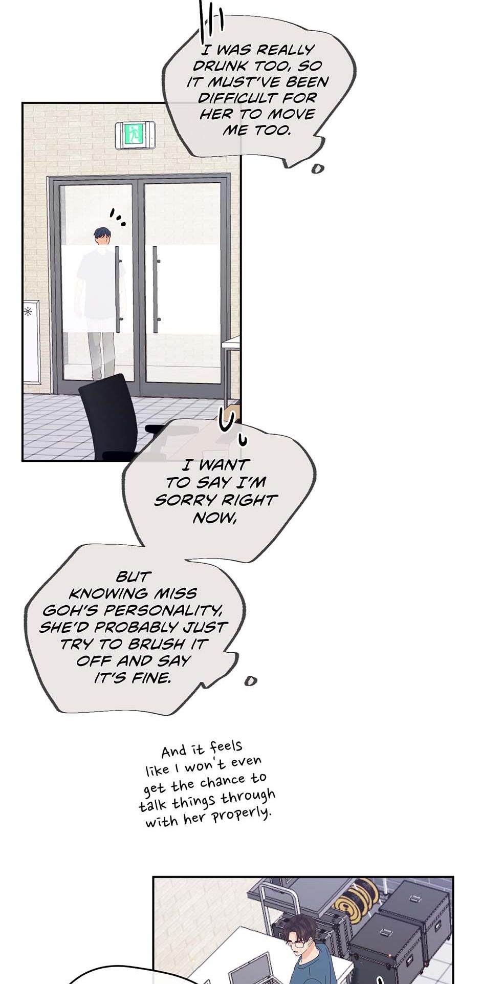 Read Jealousy Inducers Manga Online