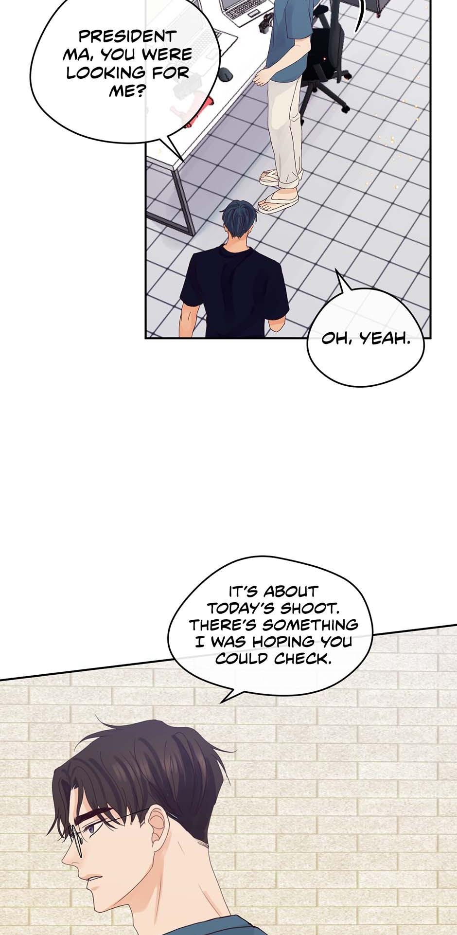 Read Jealousy Inducers Manga Online