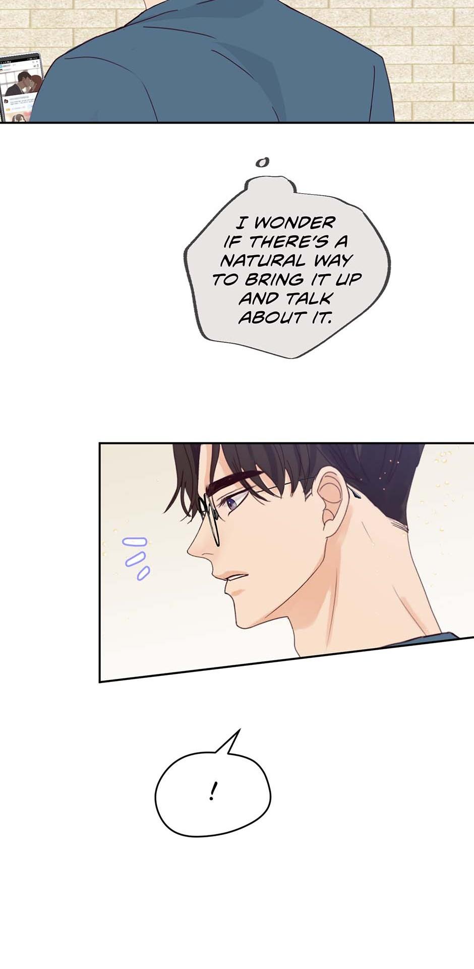 Read Jealousy Inducers Manga Online