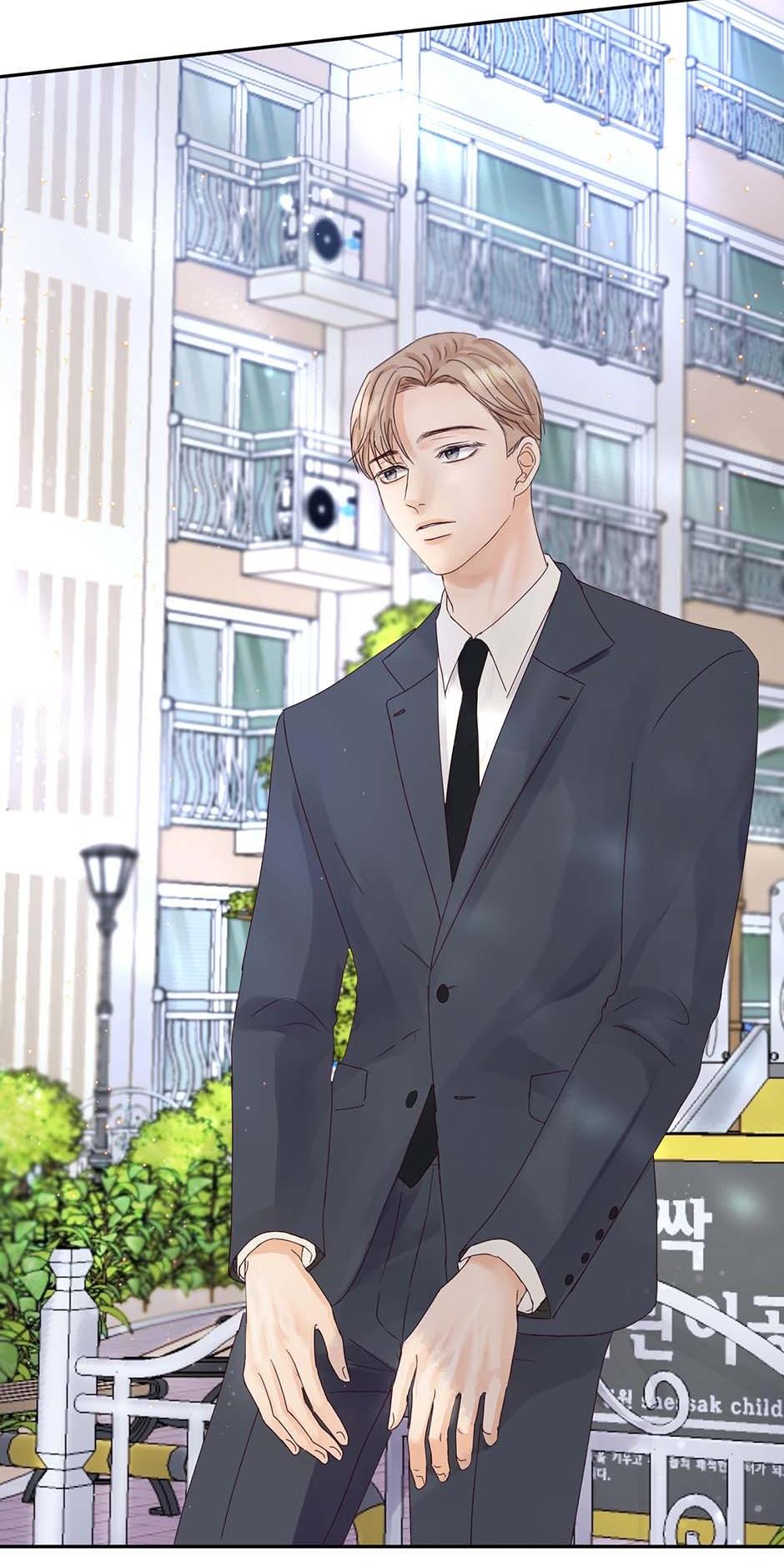 Read Jealousy Inducers Manga Online