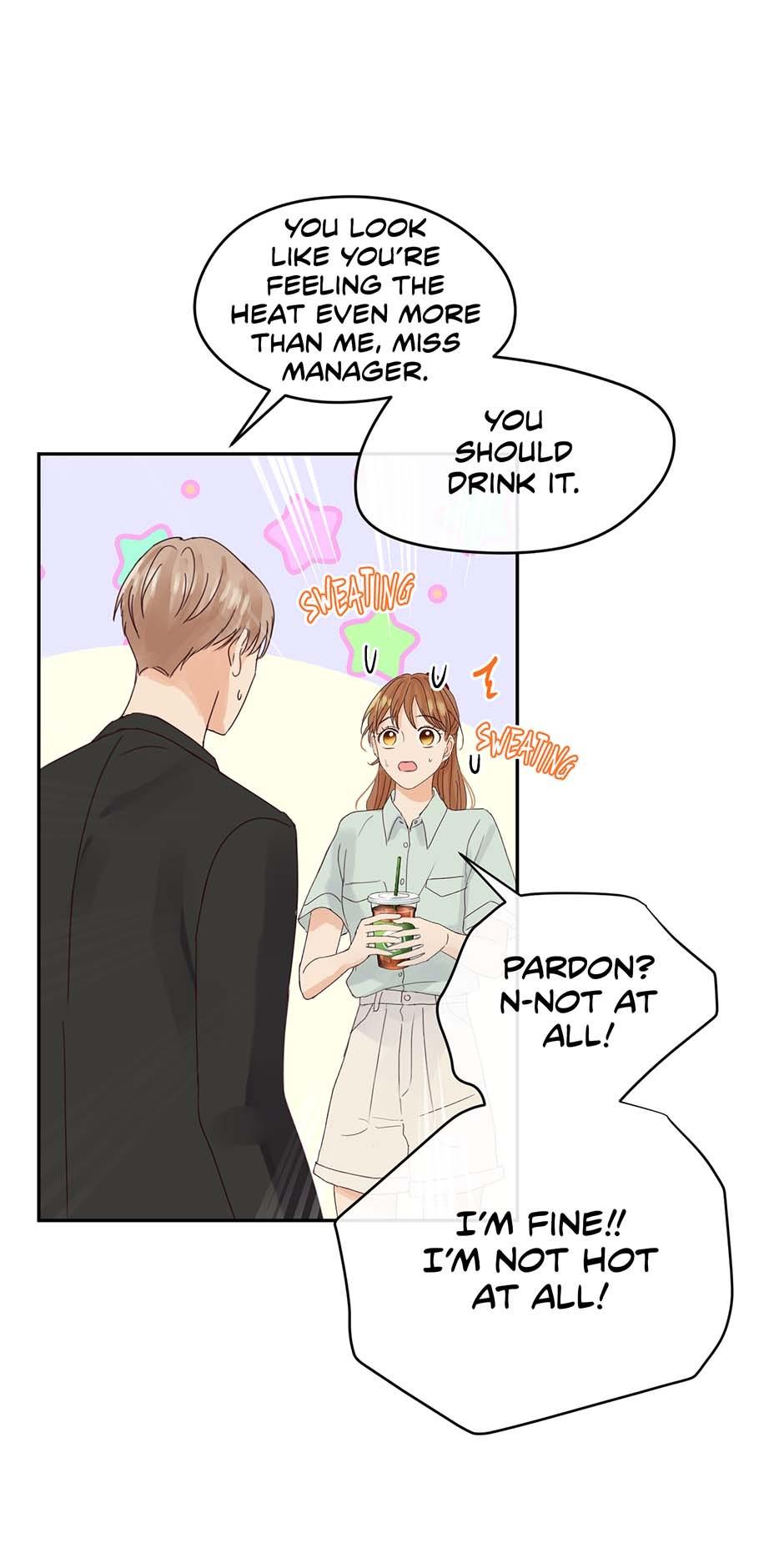 Read Jealousy Inducers Manga Online