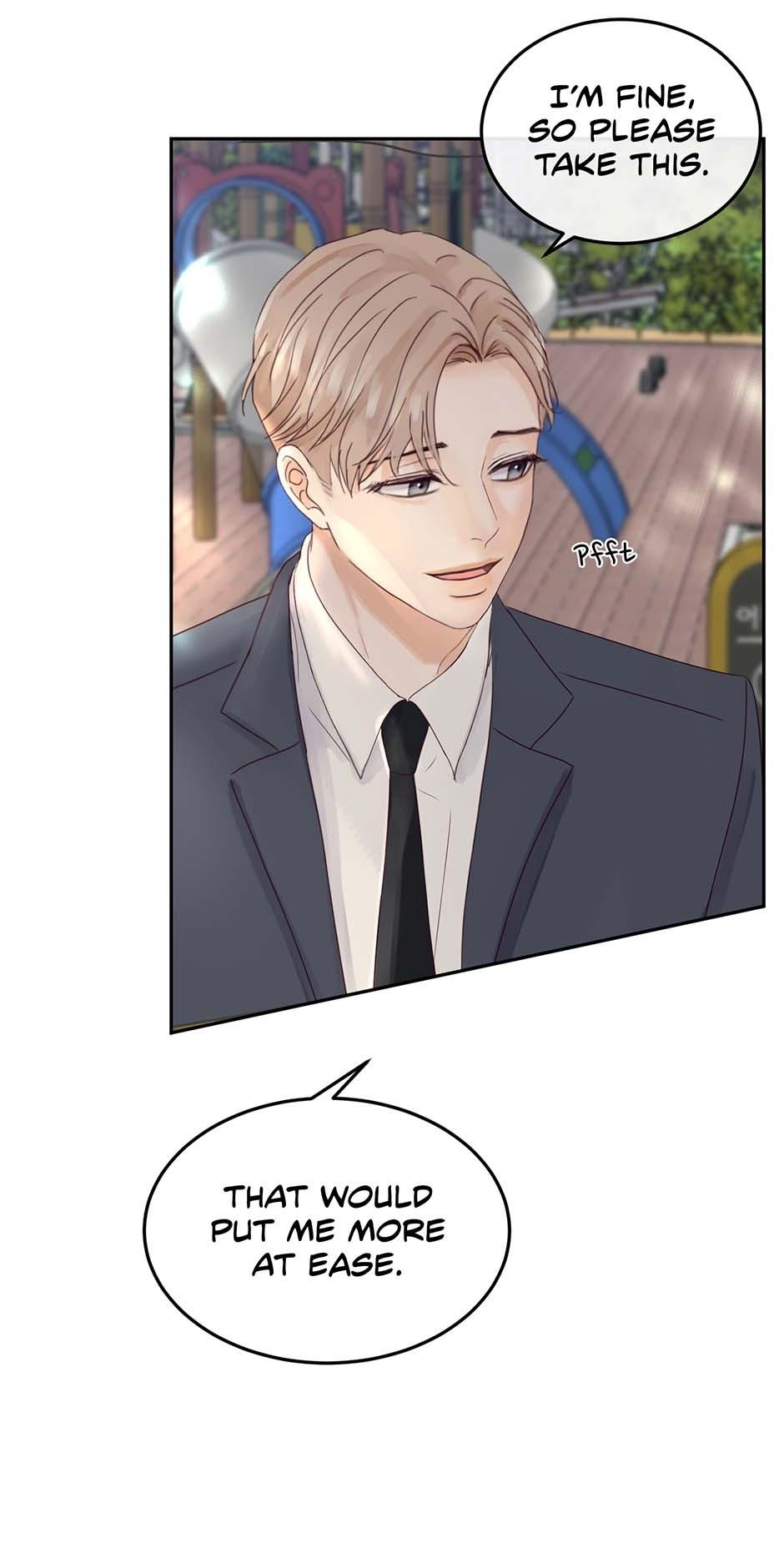 Read Jealousy Inducers Manga Online