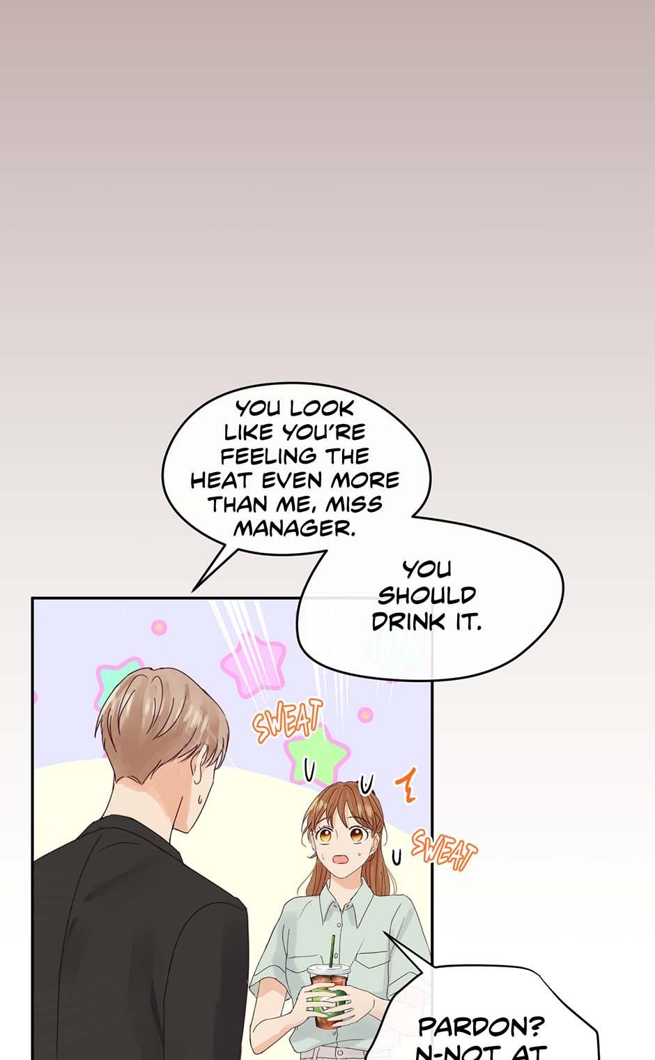 Read Jealousy Inducers Manga Online